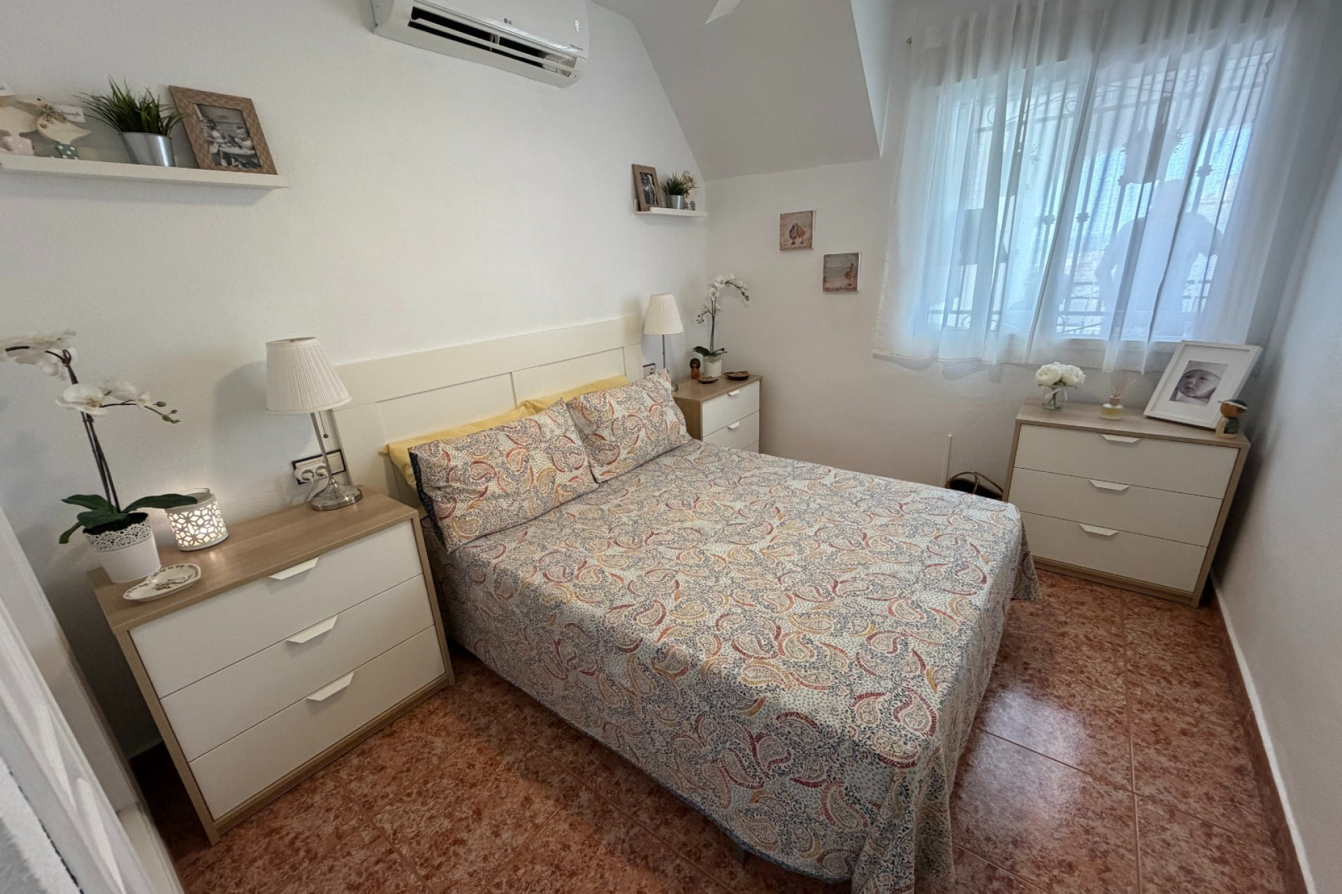 Revente - Apartment - Orihuela - Entre Naranjos Vistabella