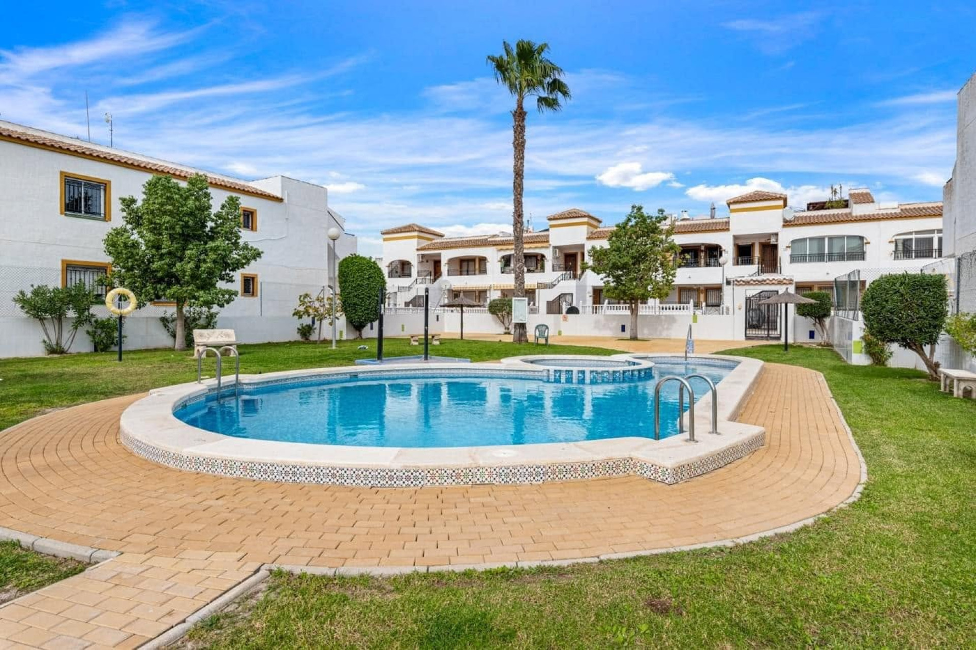 Revente - Apartment - Orihuela - Entre Naranjos Vistabella