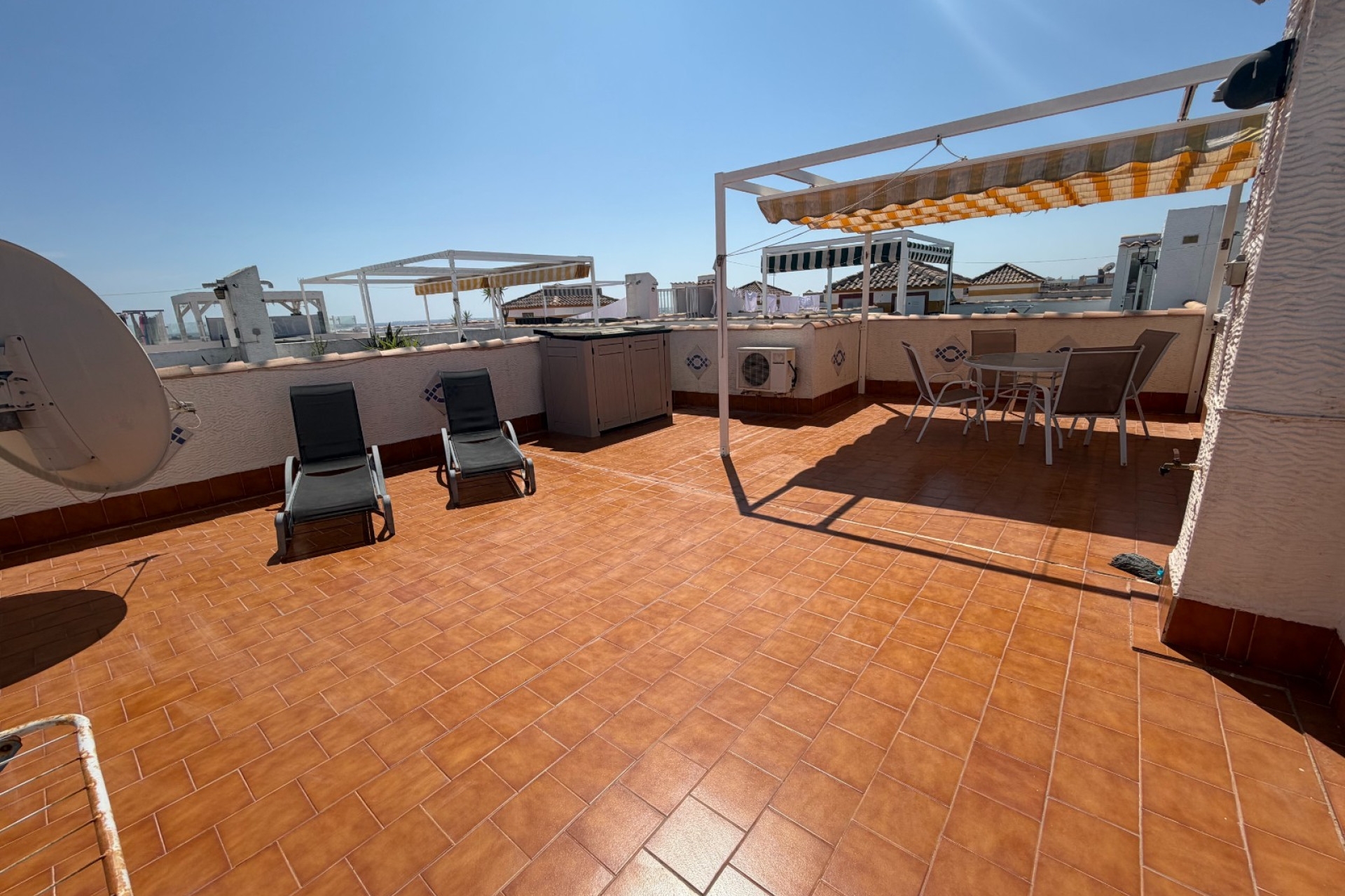 Revente - Apartment - Orihuela - Entre Naranjos Vistabella