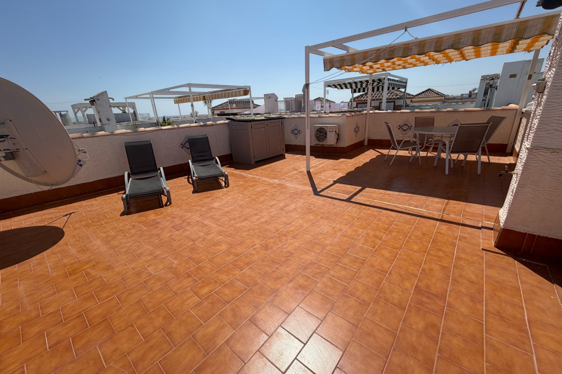 Revente - Apartment - Orihuela - Entre Naranjos Vistabella