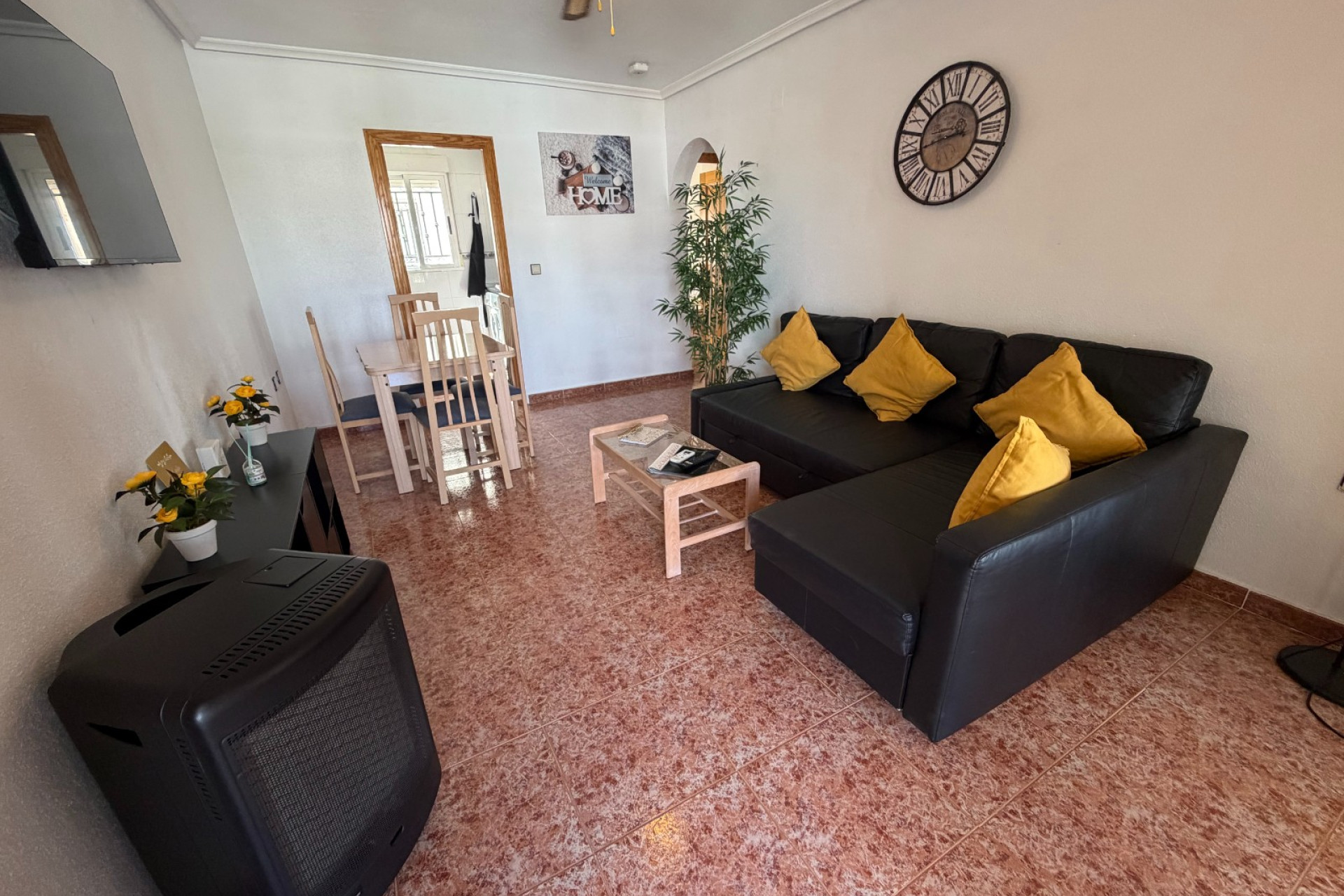 Revente - Apartment - Orihuela - Entre Naranjos Vistabella