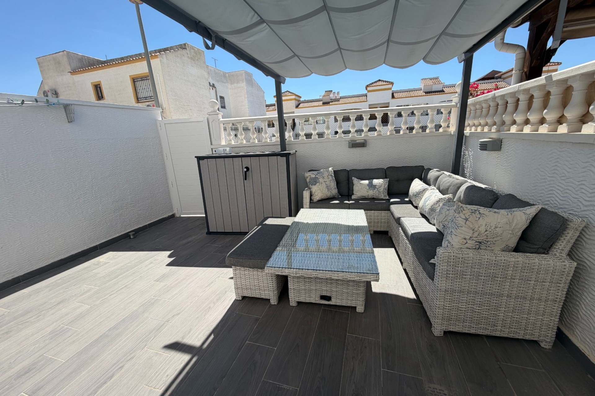 Revente - Apartment - Orihuela - Entre Naranjos Vistabella