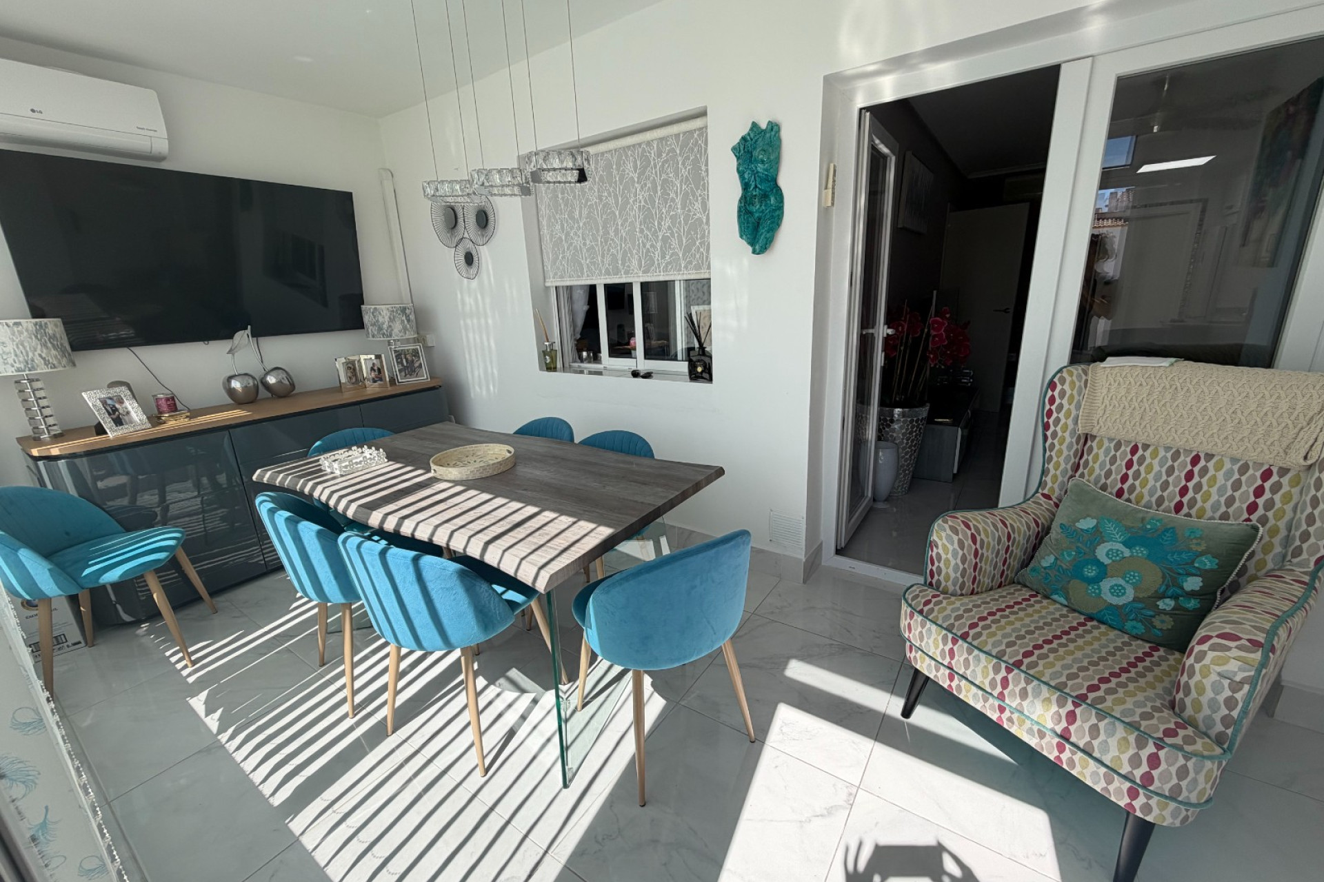 Revente - Apartment - Orihuela - Entre Naranjos Vistabella
