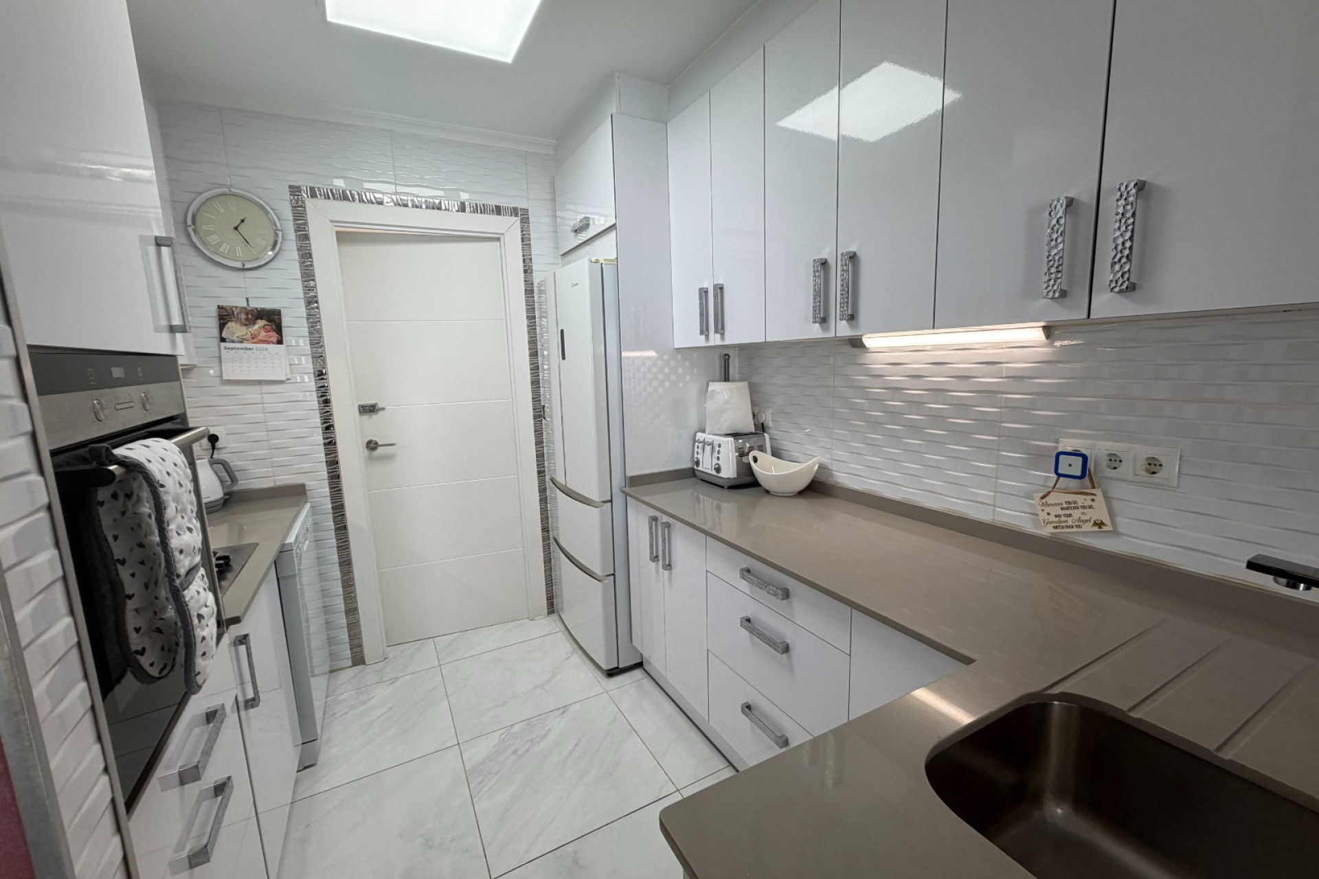 Revente - Apartment - Orihuela - Entre Naranjos Vistabella