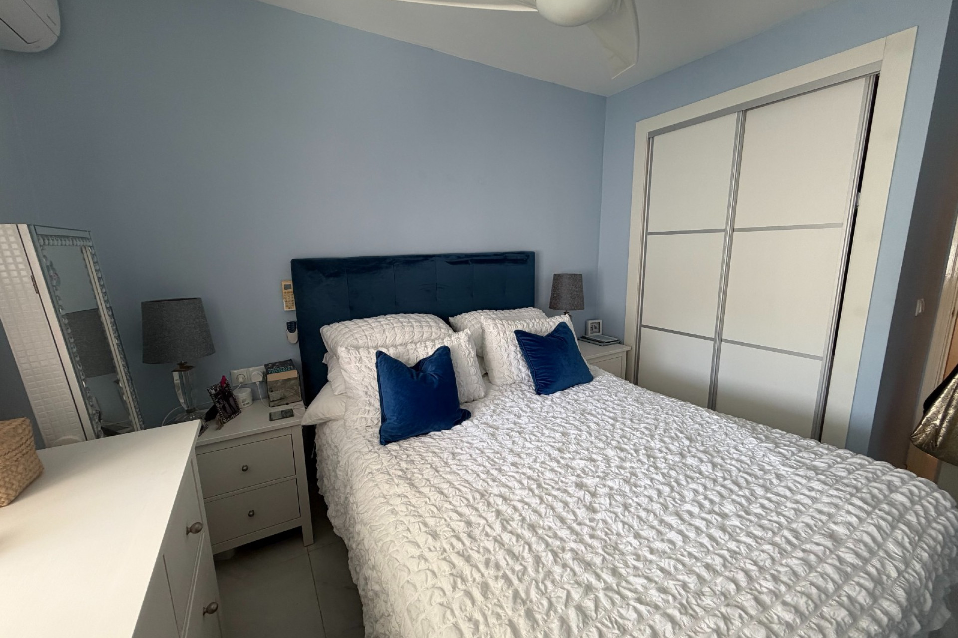 Revente - Apartment - Orihuela - Entre Naranjos Vistabella