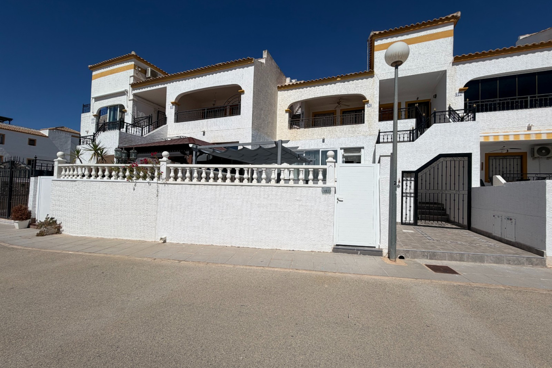 Revente - Apartment - Orihuela - Entre Naranjos Vistabella