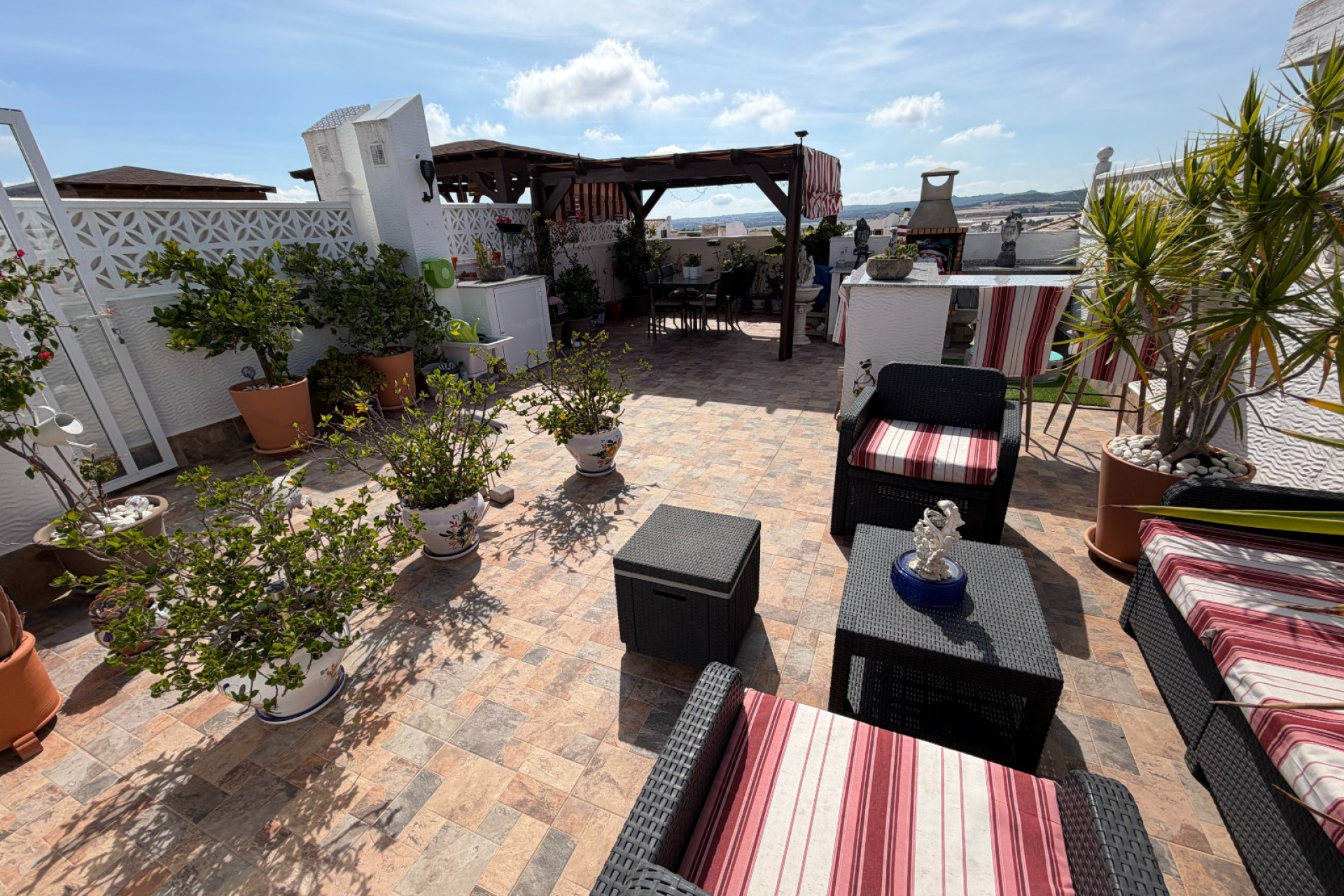 Revente - Apartment - Orihuela - Entre Naranjos Vistabella