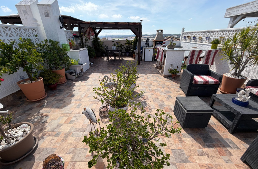 Revente - Apartment - Orihuela - Entre Naranjos Vistabella