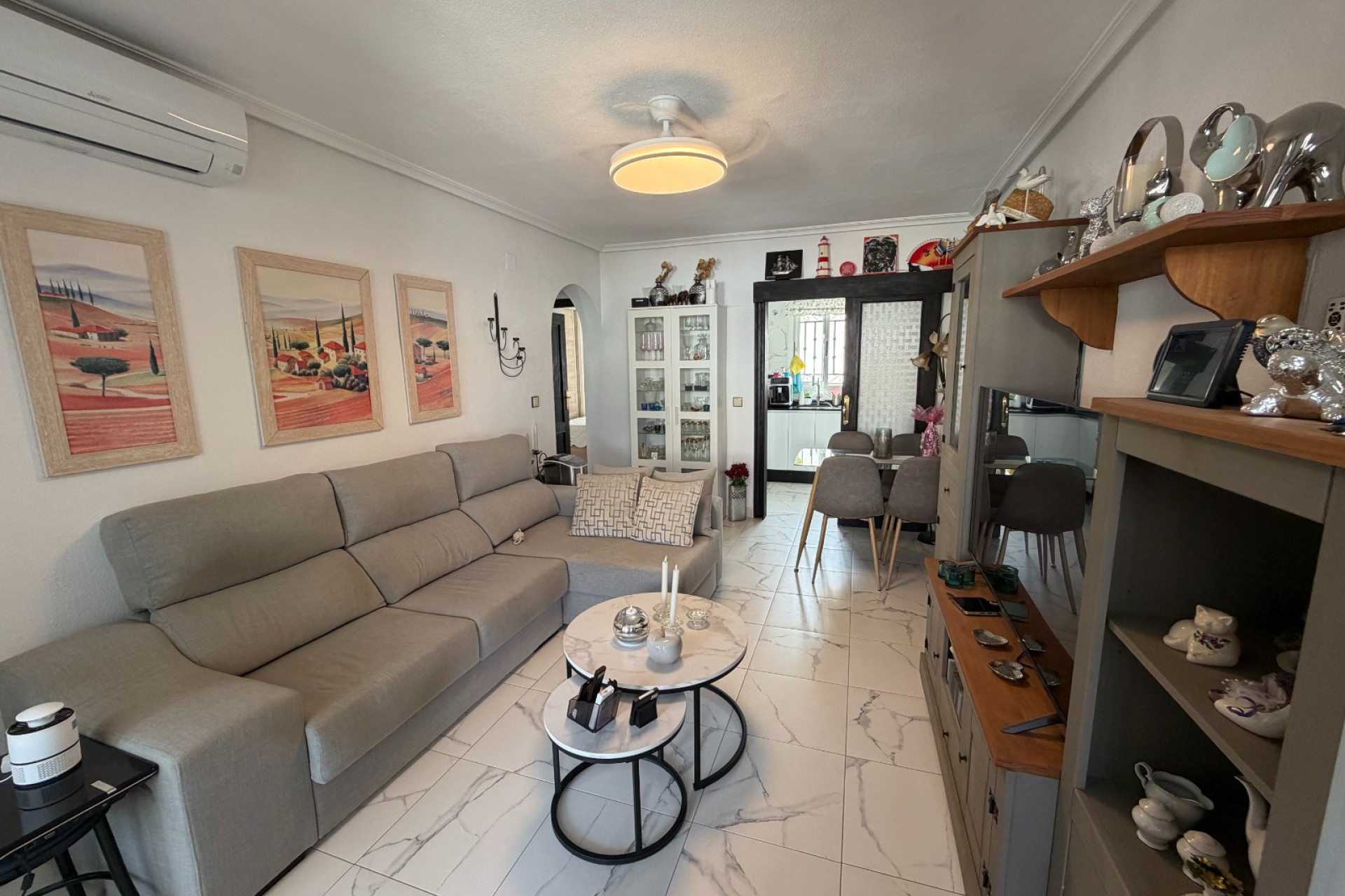 Revente - Apartment - Orihuela - Entre Naranjos Vistabella
