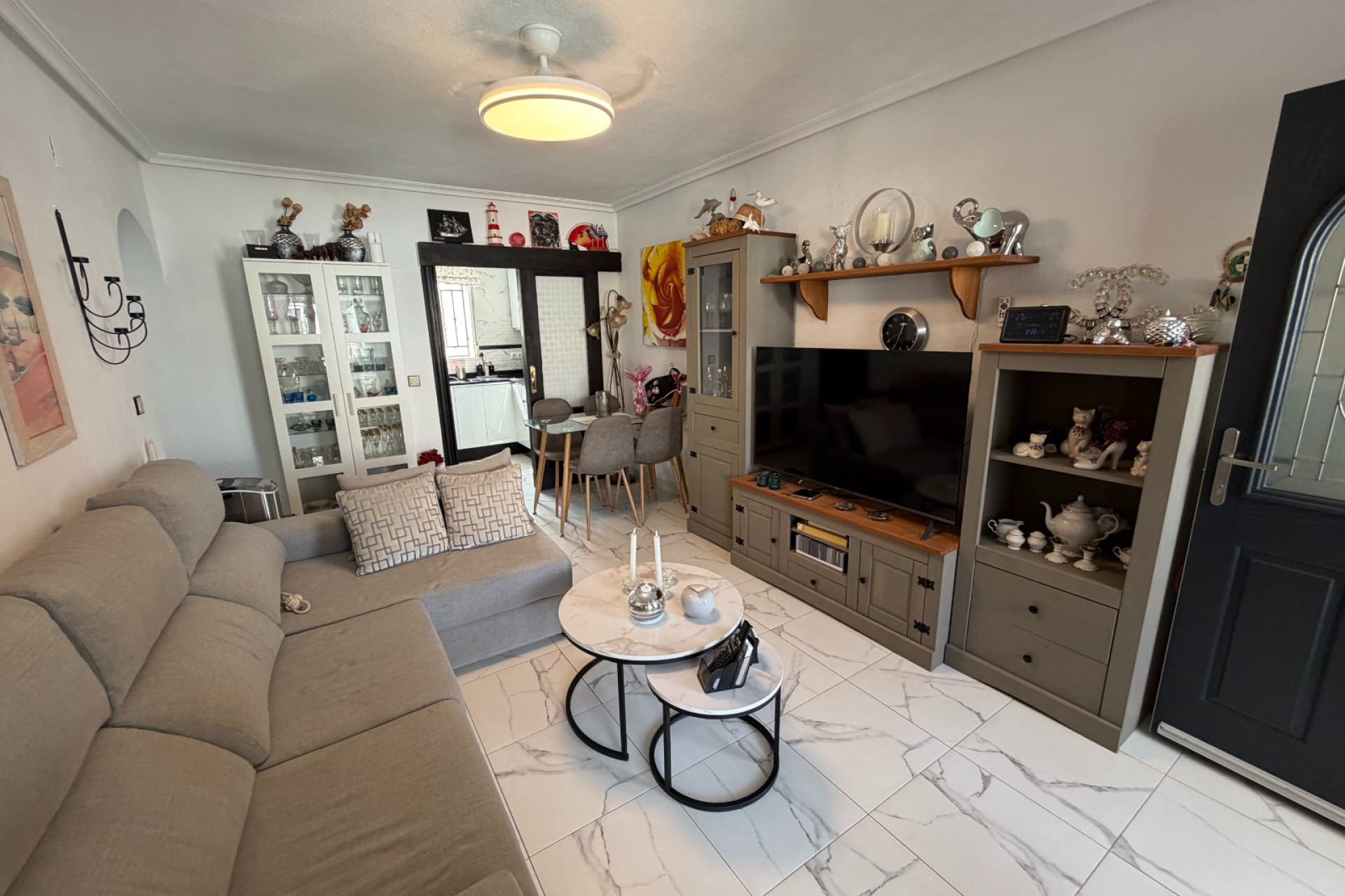 Revente - Apartment - Orihuela - Entre Naranjos Vistabella