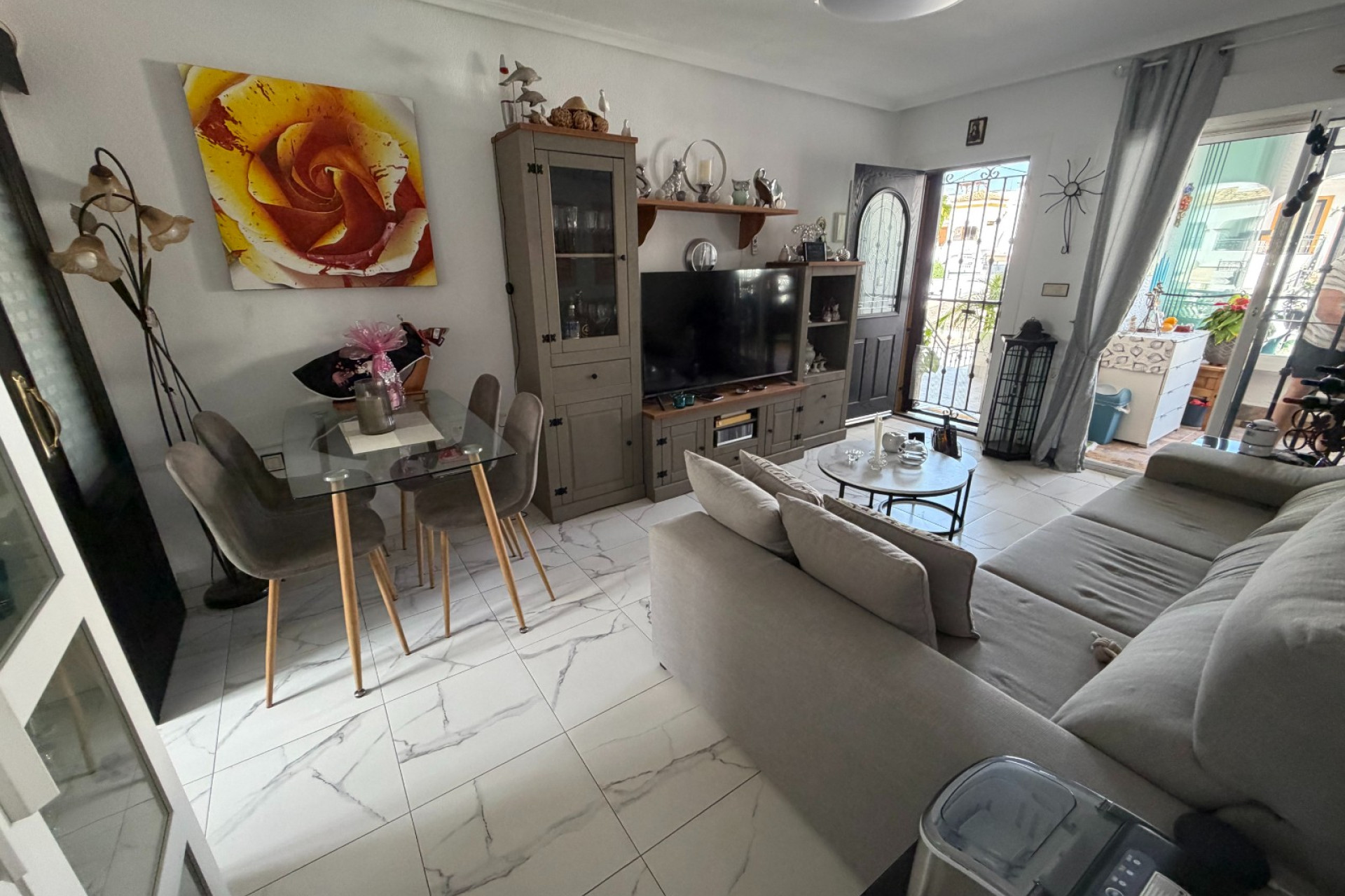 Revente - Apartment - Orihuela - Entre Naranjos Vistabella