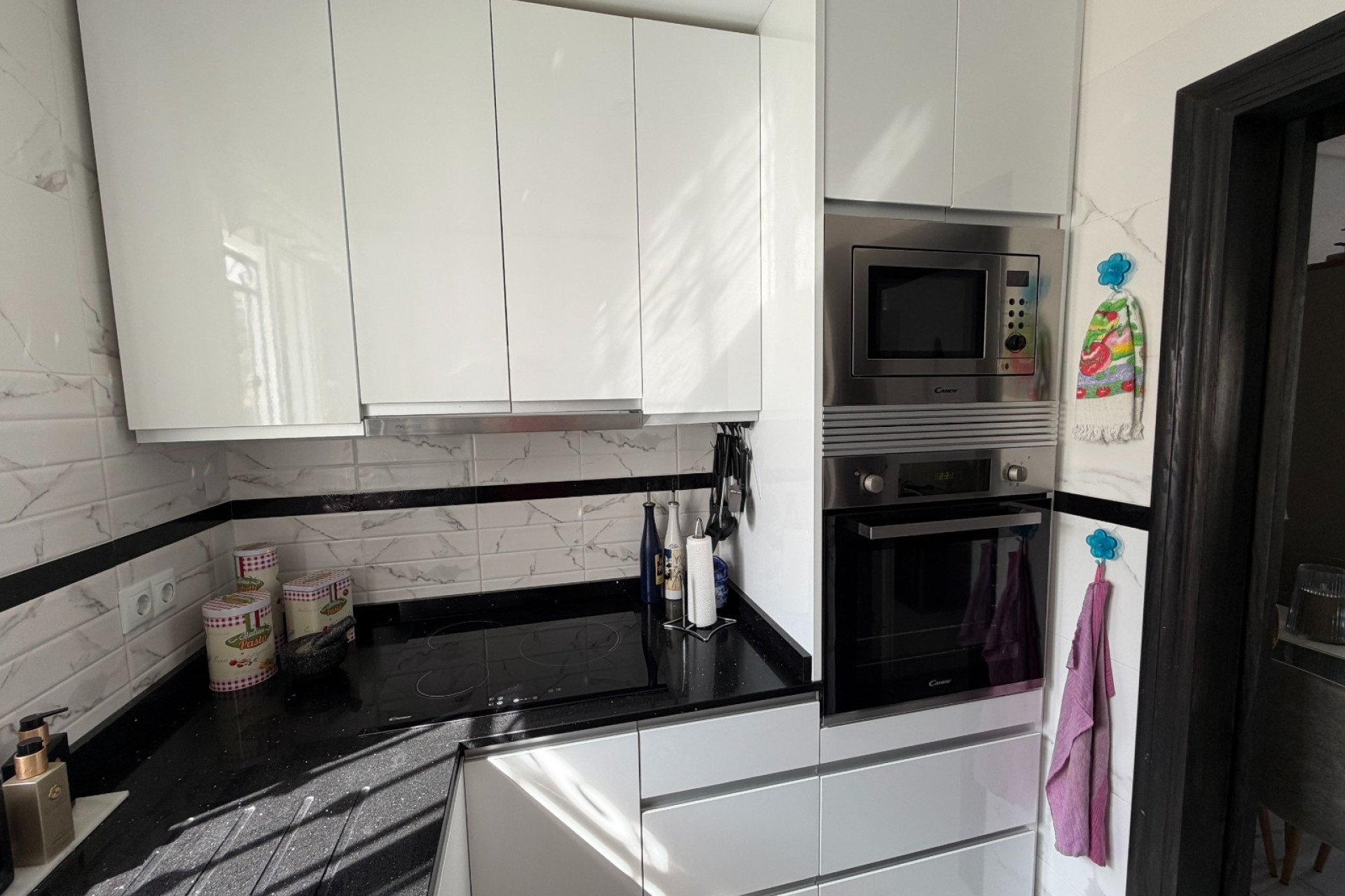 Revente - Apartment - Orihuela - Entre Naranjos Vistabella