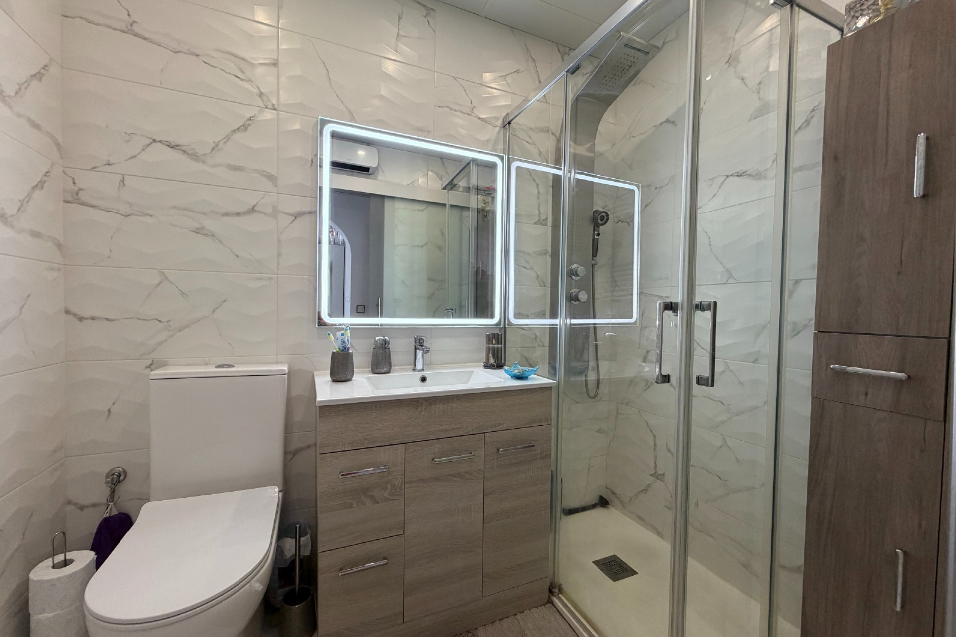Revente - Apartment - Orihuela - Entre Naranjos Vistabella