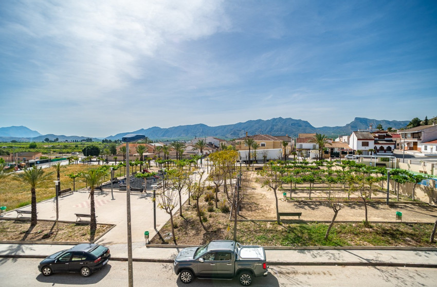 Revente - Apartment - Orihuela - La Matanza