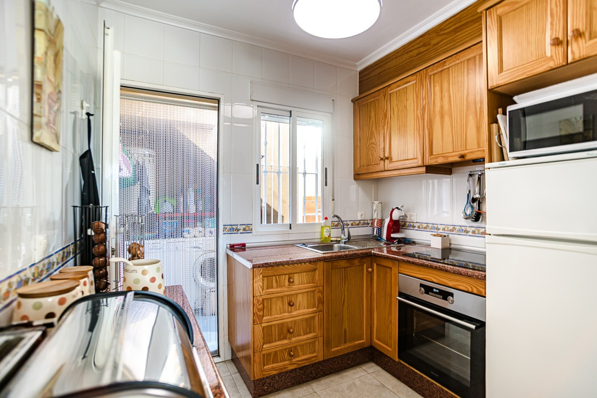 Revente - Apartment - Orihuela - La Matanza