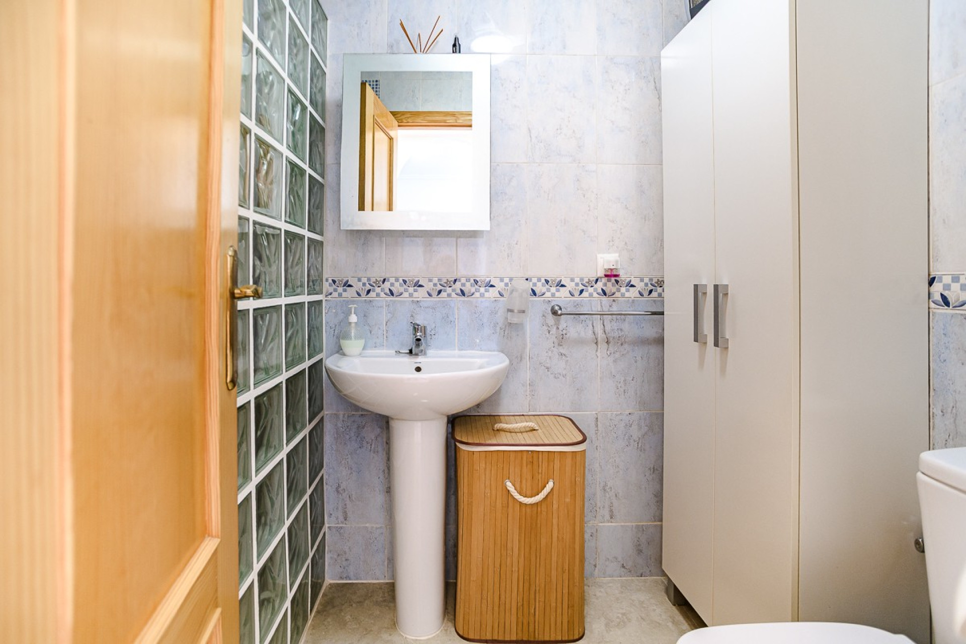 Revente - Apartment - Orihuela - La Matanza