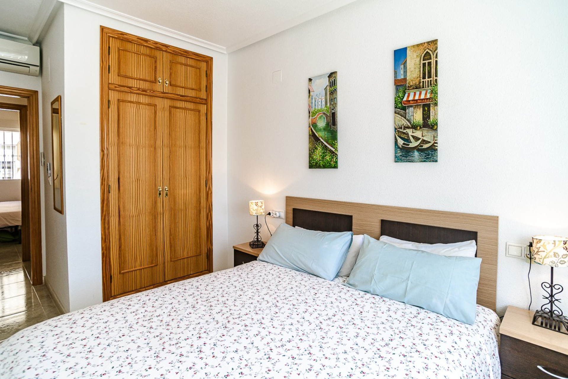 Revente - Apartment - Orihuela - La Matanza