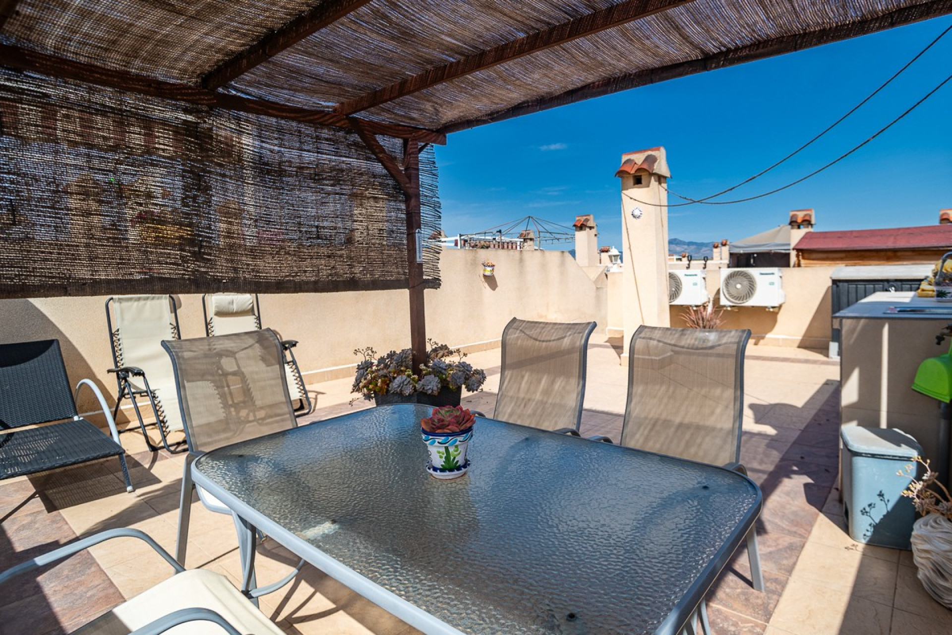 Revente - Apartment - Orihuela - La Matanza