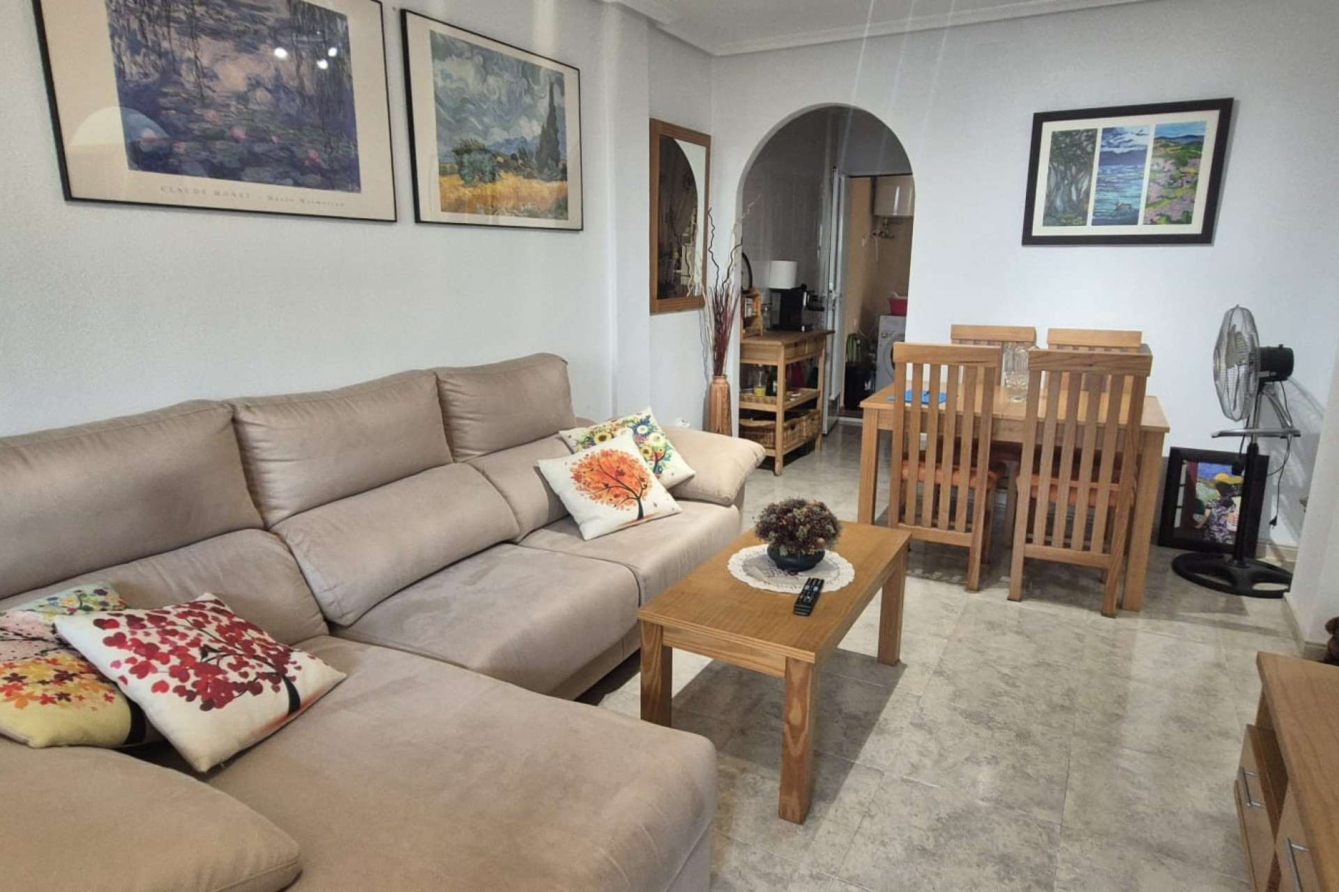 Revente - Apartment - Orihuela - La Matanza