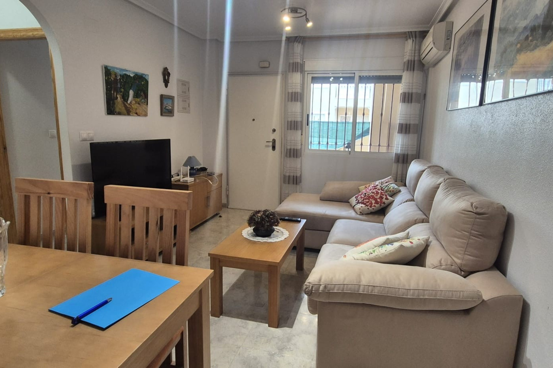Revente - Apartment - Orihuela - La Matanza
