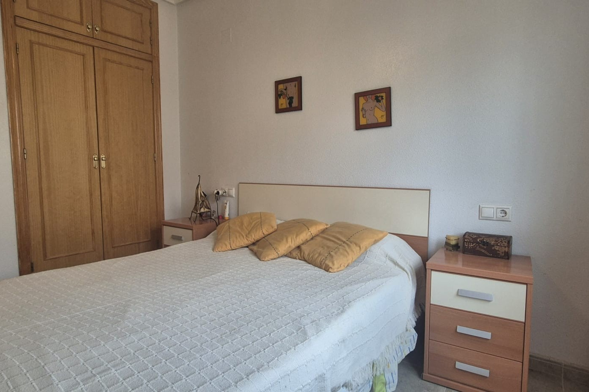 Revente - Apartment - Orihuela - La Matanza