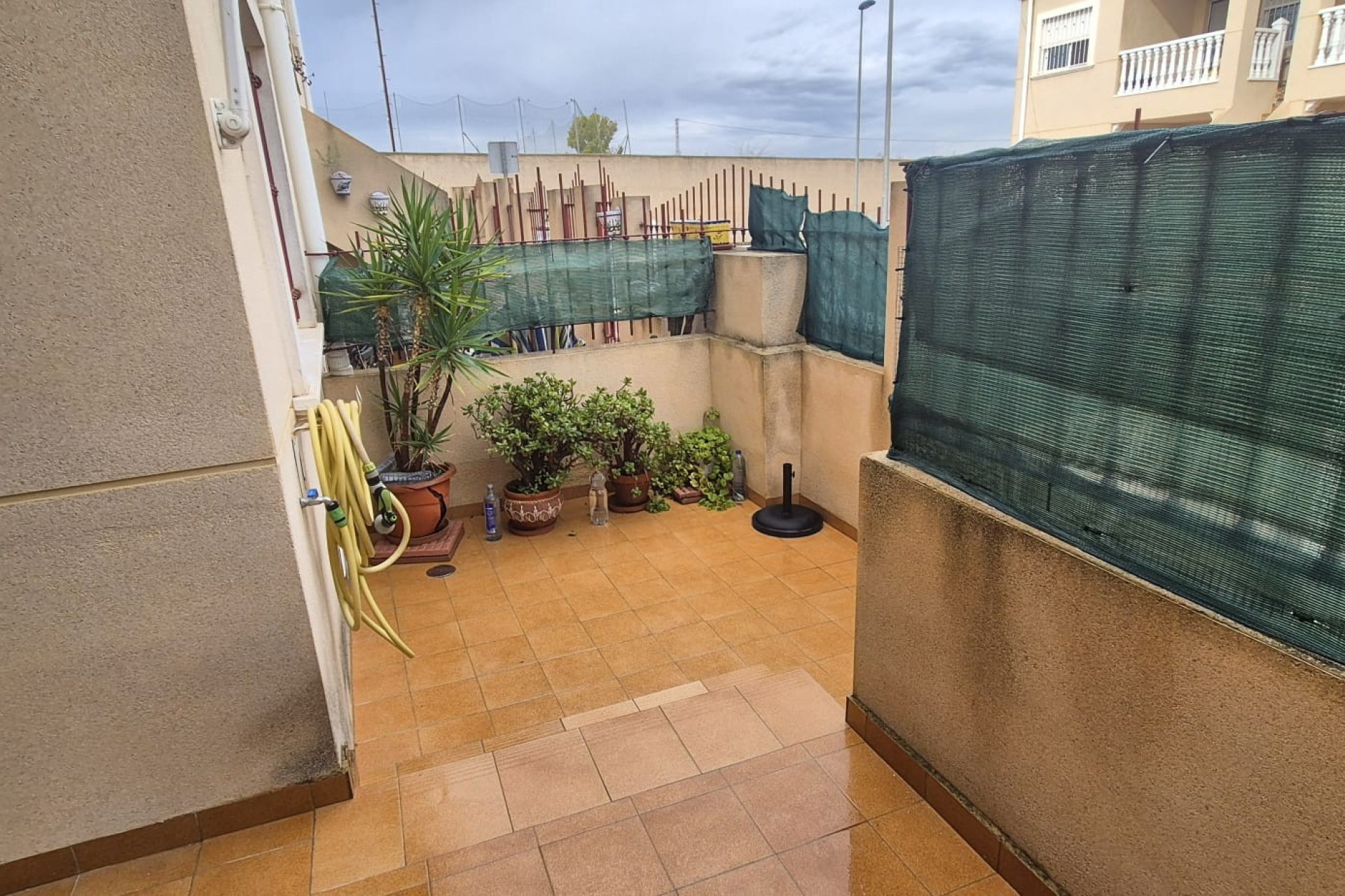 Revente - Apartment - Orihuela - La Matanza