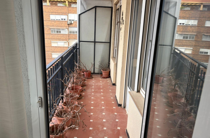 Revente - Apartment - Orihuela - La Murada-Los Vicentes