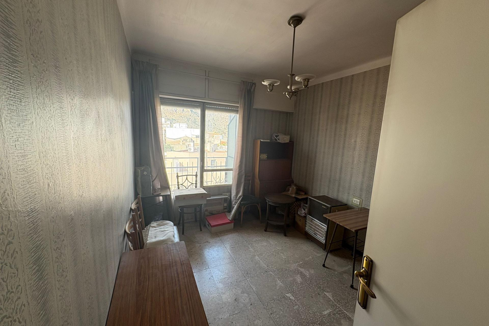 Revente - Apartment - Orihuela - La Murada-Los Vicentes