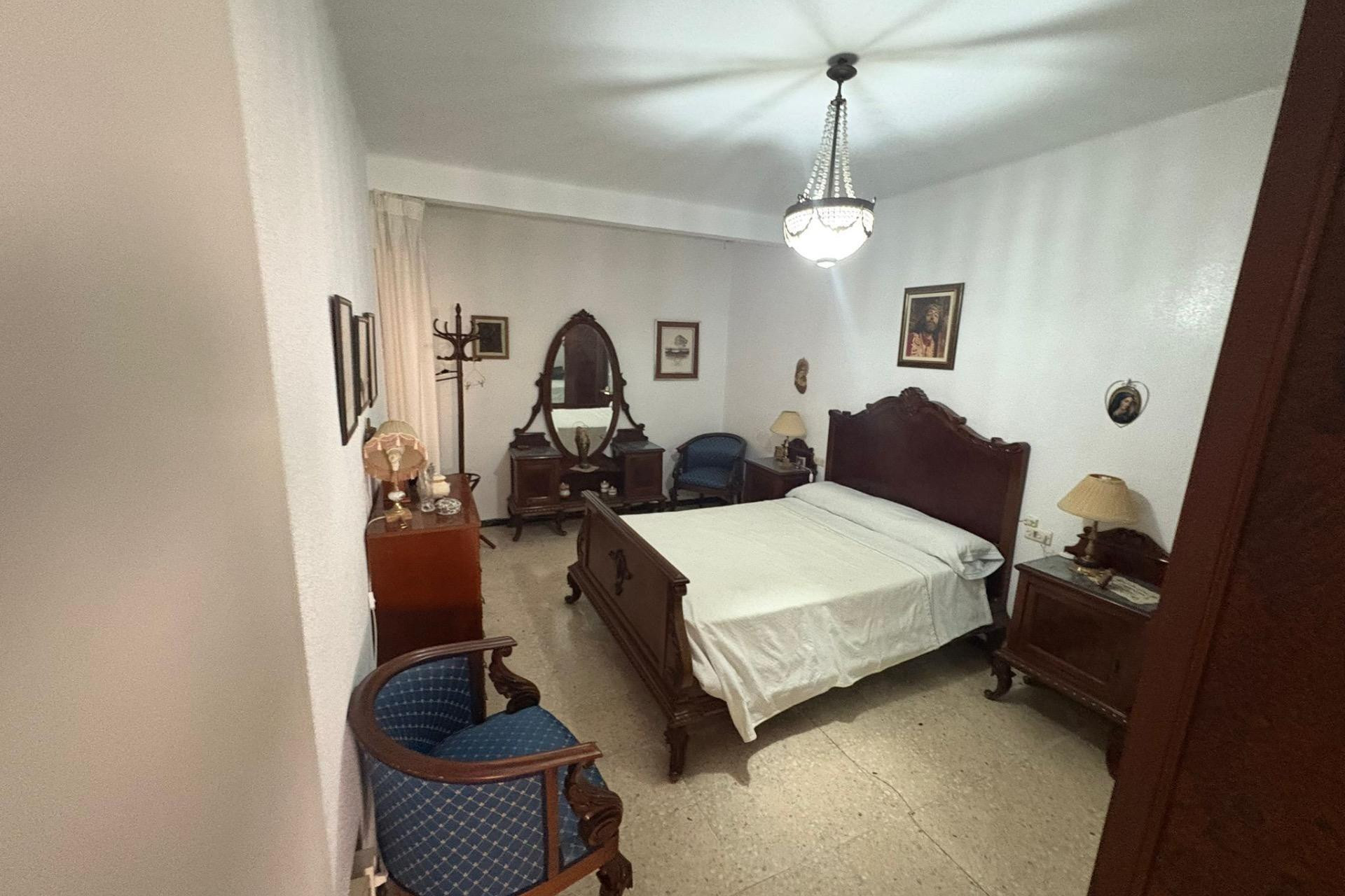 Revente - Apartment - Orihuela - La Murada-Los Vicentes