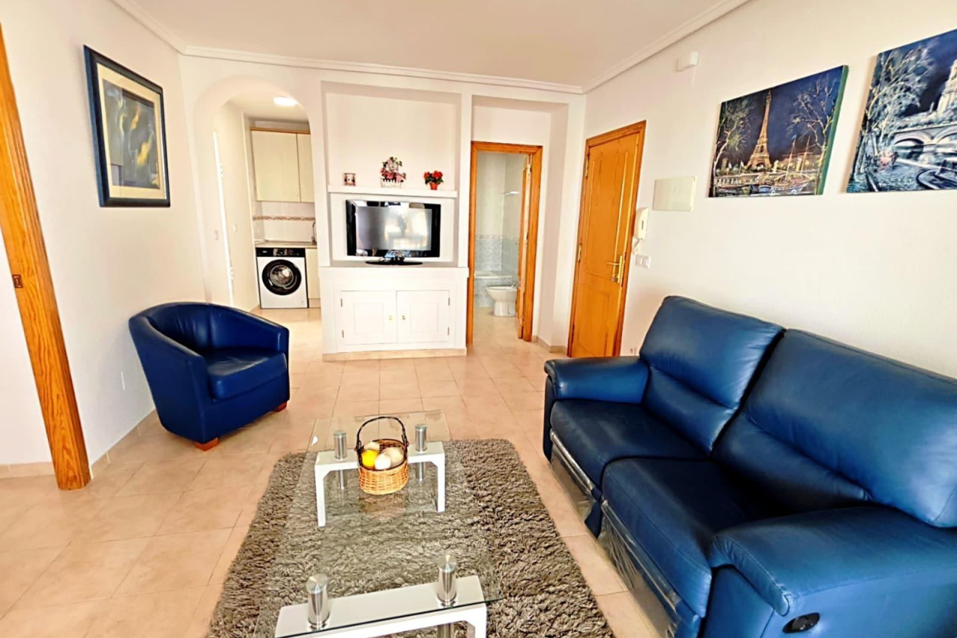 Revente - Apartment - Orihuela - La Murada