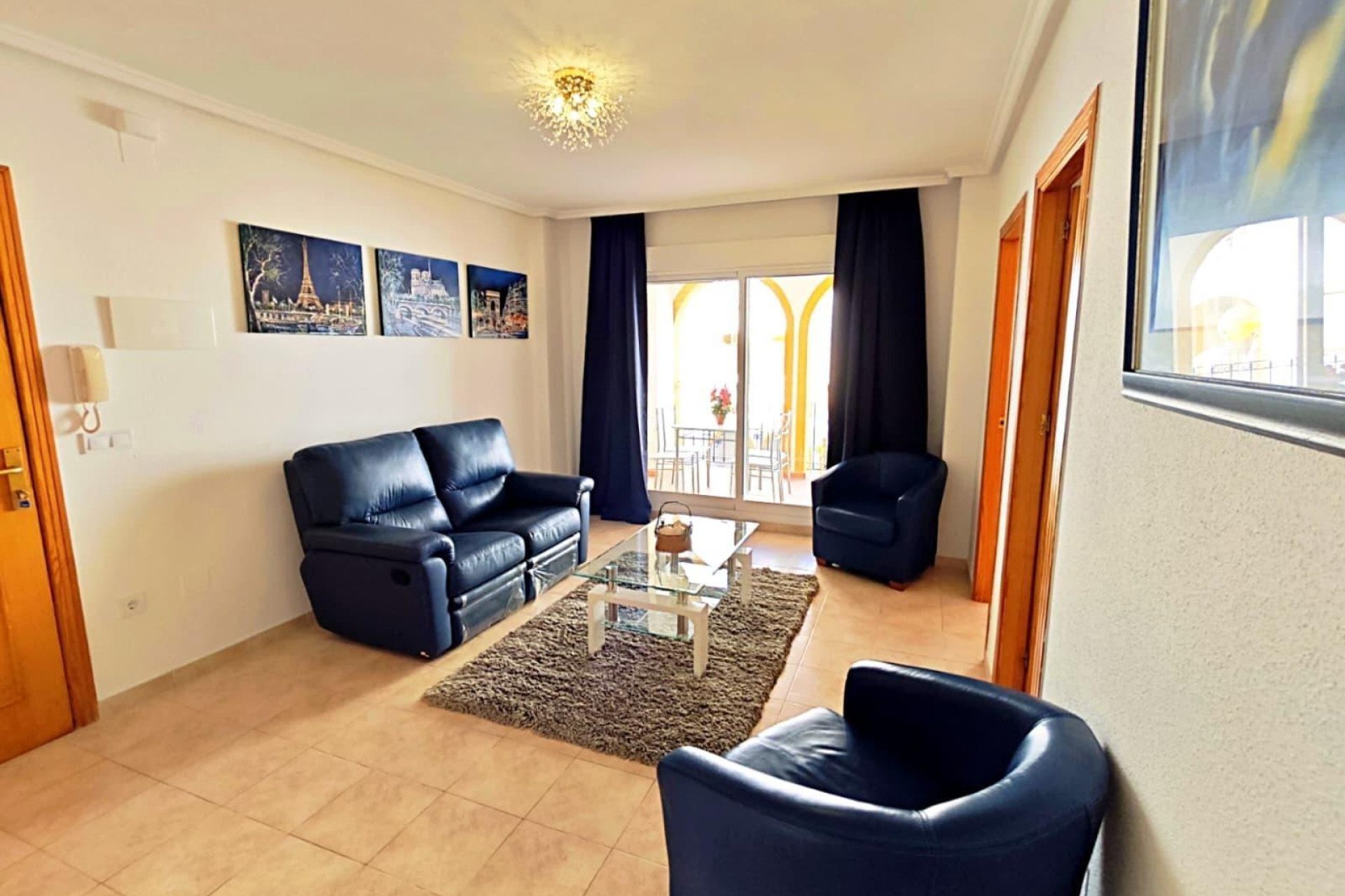 Revente - Apartment - Orihuela - La Murada