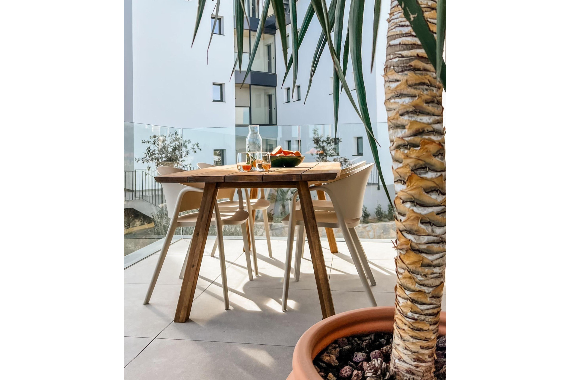 Revente - Apartment - Orihuela - Las Colinas Golf