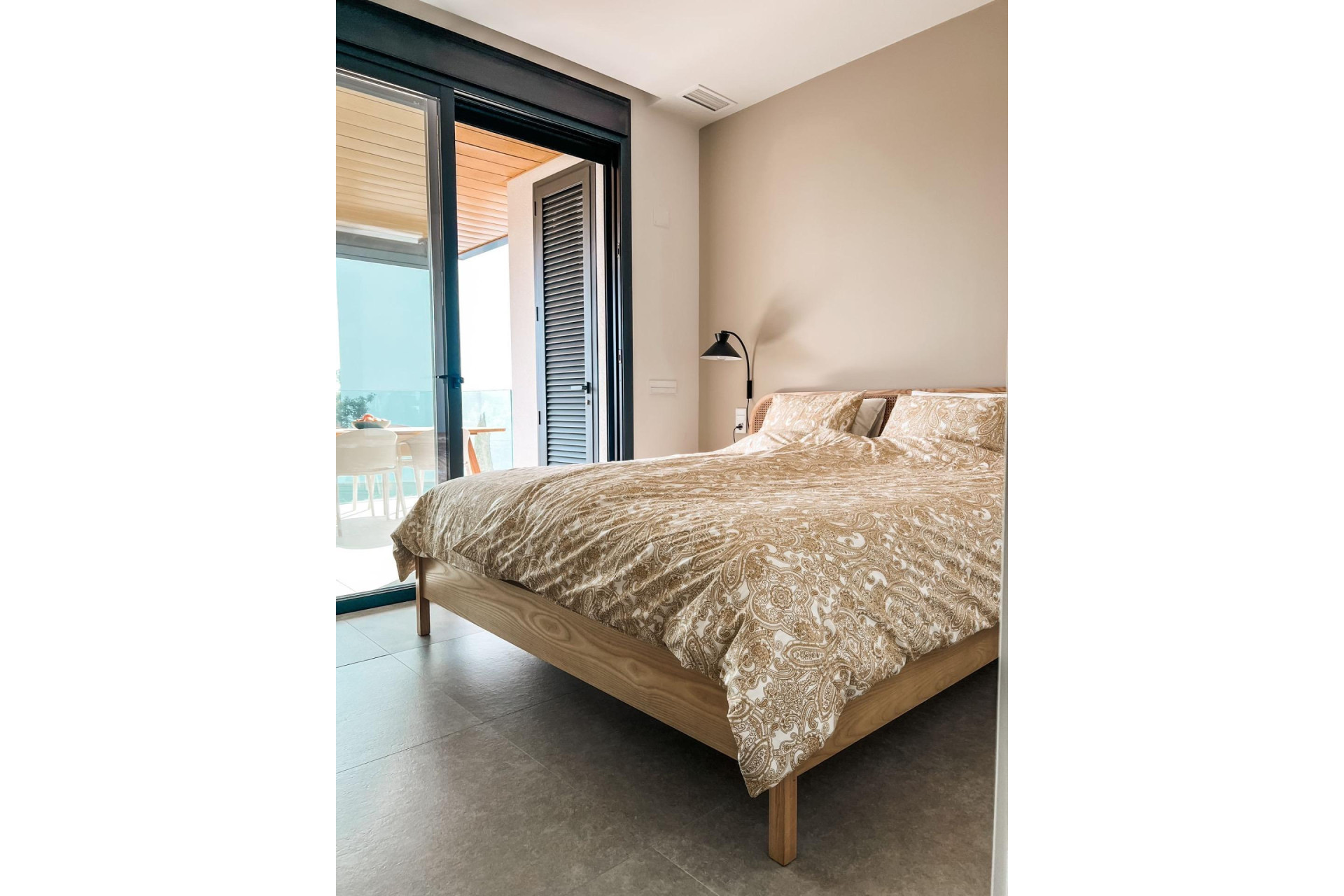 Revente - Apartment - Orihuela - Las Colinas Golf