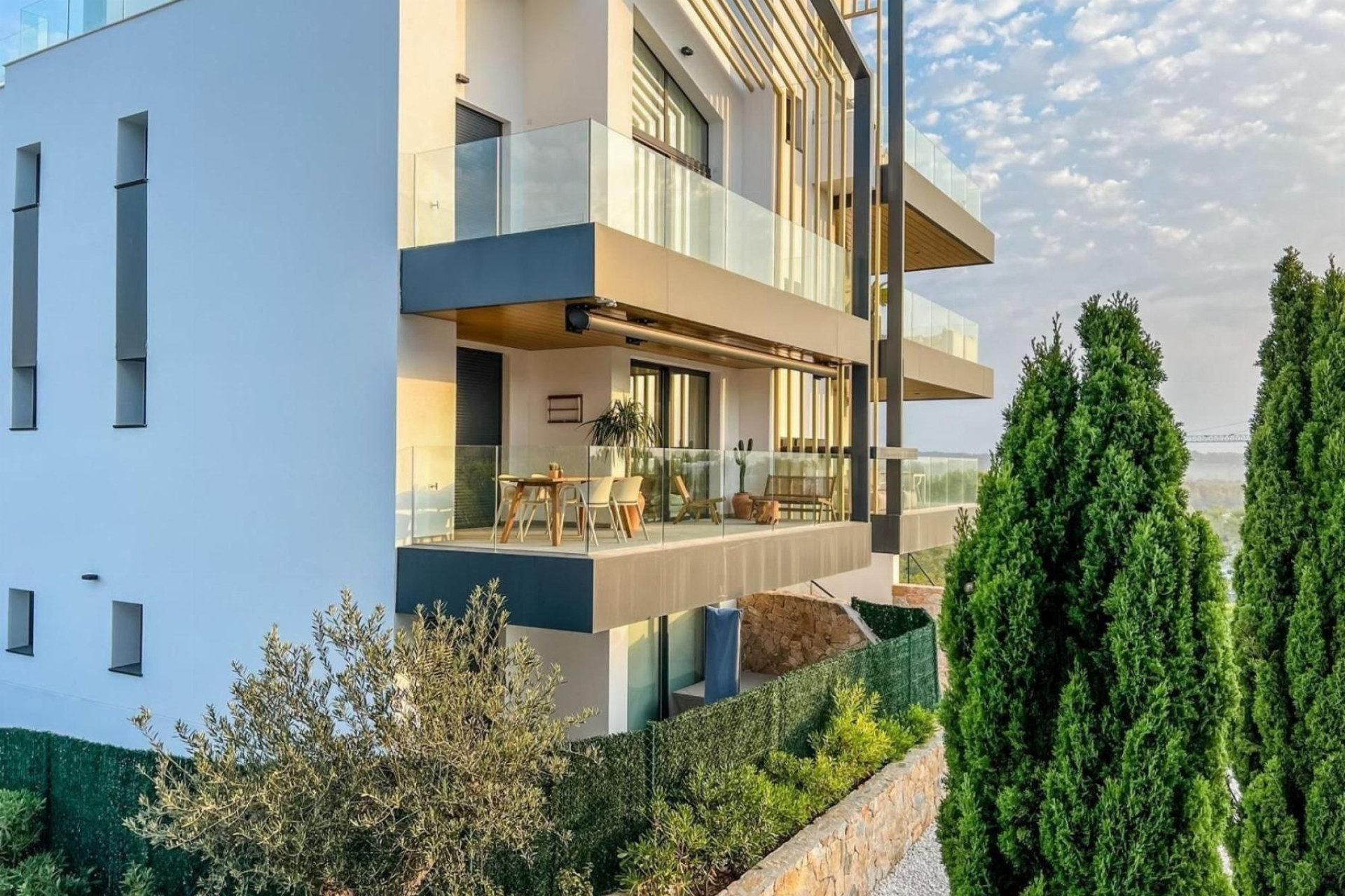 Revente - Apartment - Orihuela - Las Colinas Golf