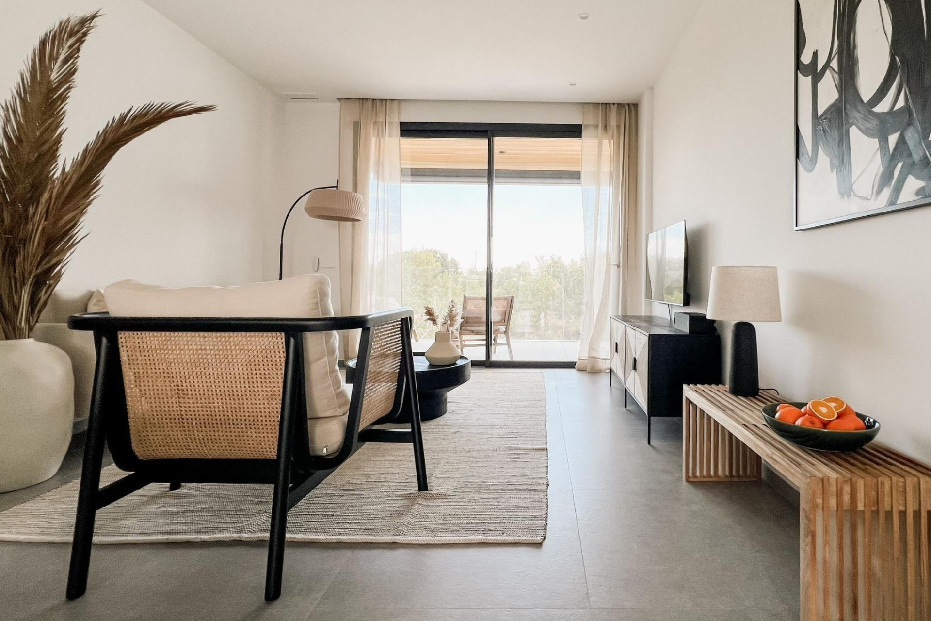 Revente - Apartment - Orihuela - Las Colinas Golf