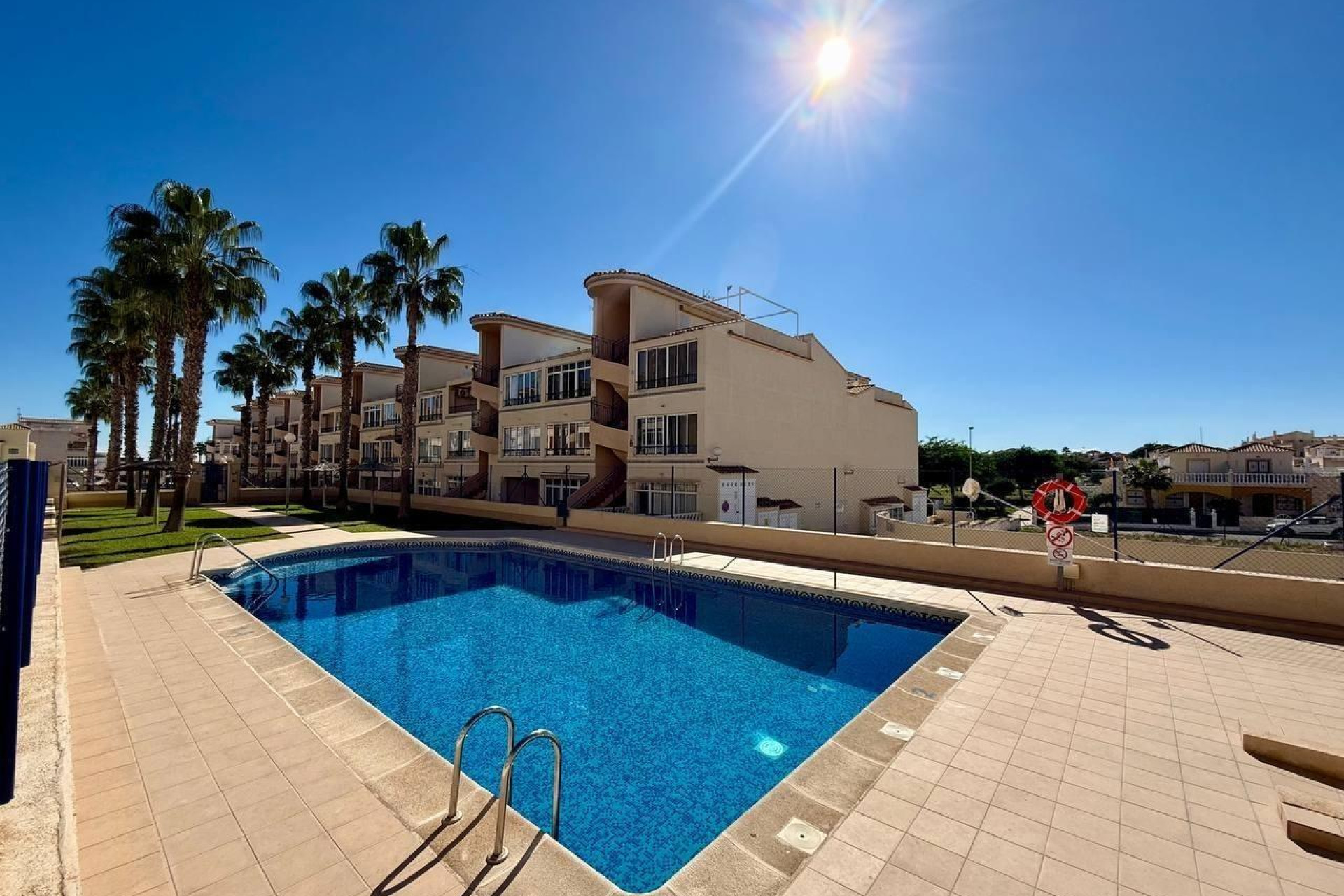 Revente - Apartment - Orihuela - Los Balcones Y los Altos