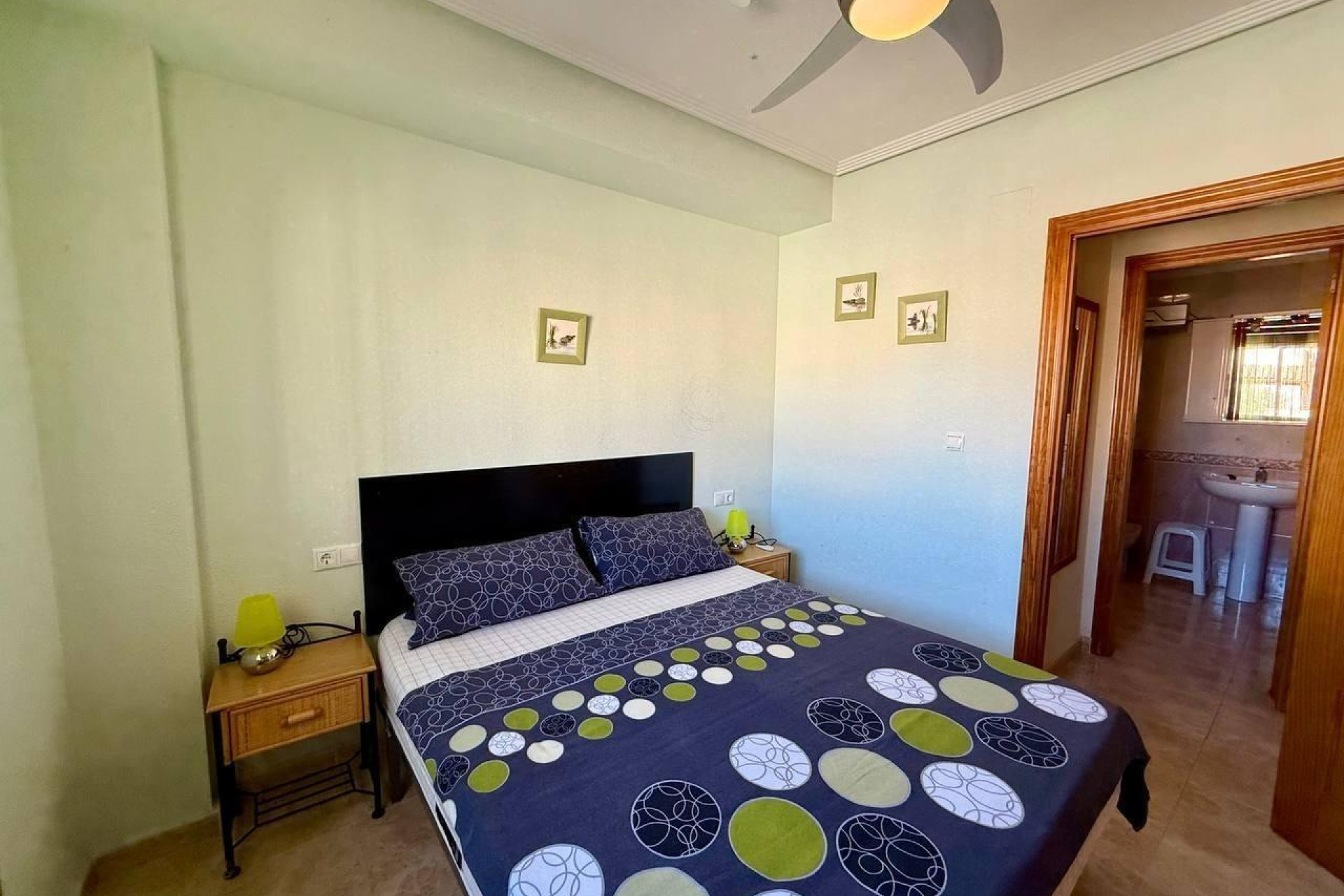 Revente - Apartment - Orihuela - Los Balcones Y los Altos