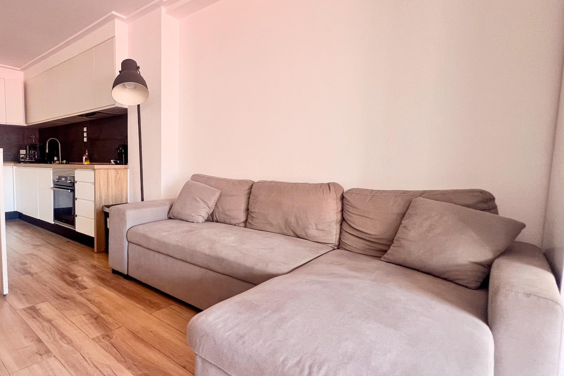 Revente - Apartment - Orihuela - Montepinar-La Aparecida-Raiguero
