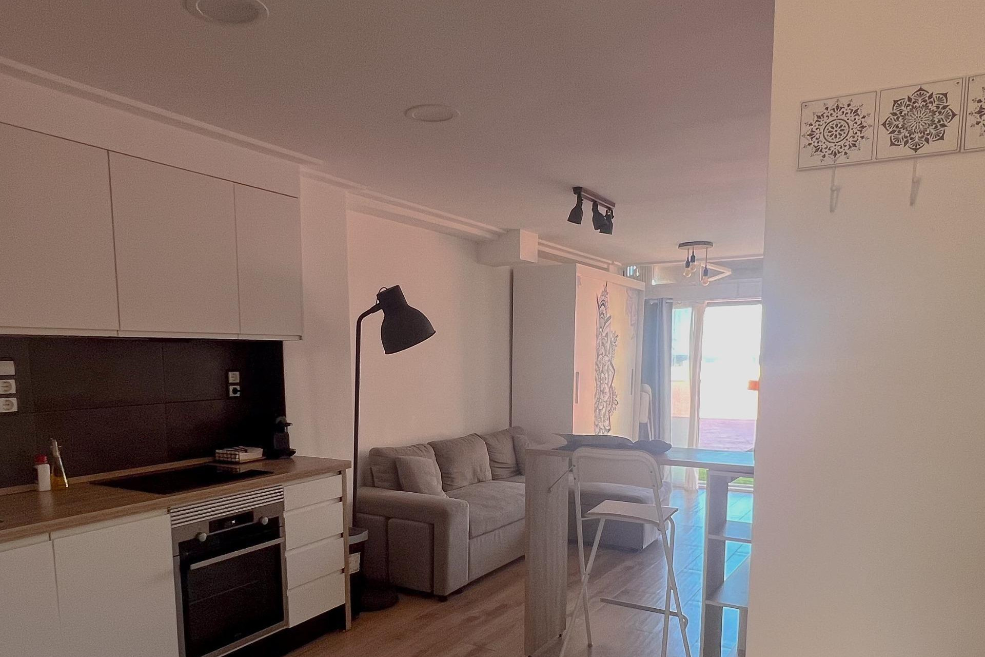 Revente - Apartment - Orihuela - Montepinar-La Aparecida-Raiguero