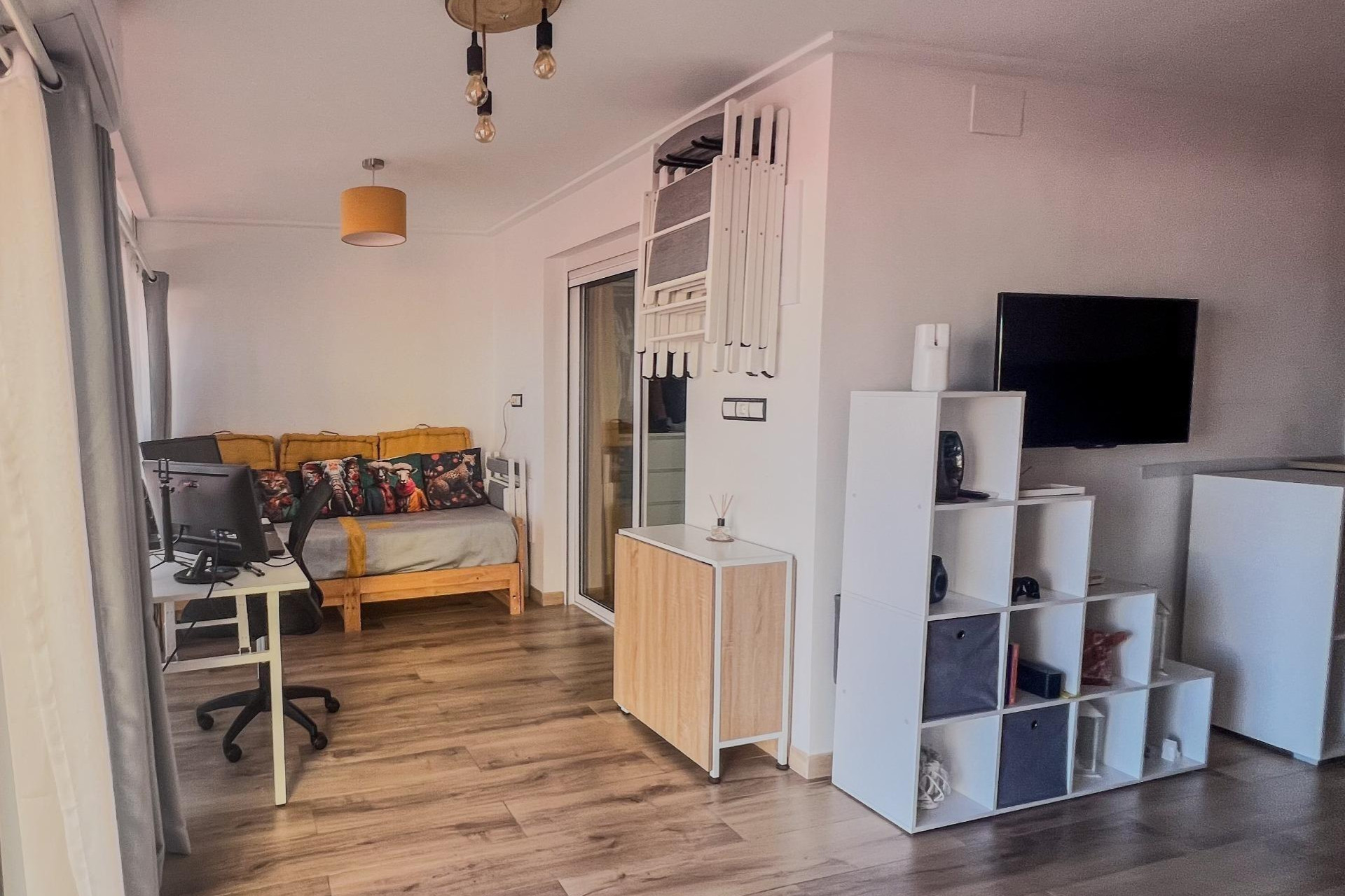 Revente - Apartment - Orihuela - Montepinar-La Aparecida-Raiguero