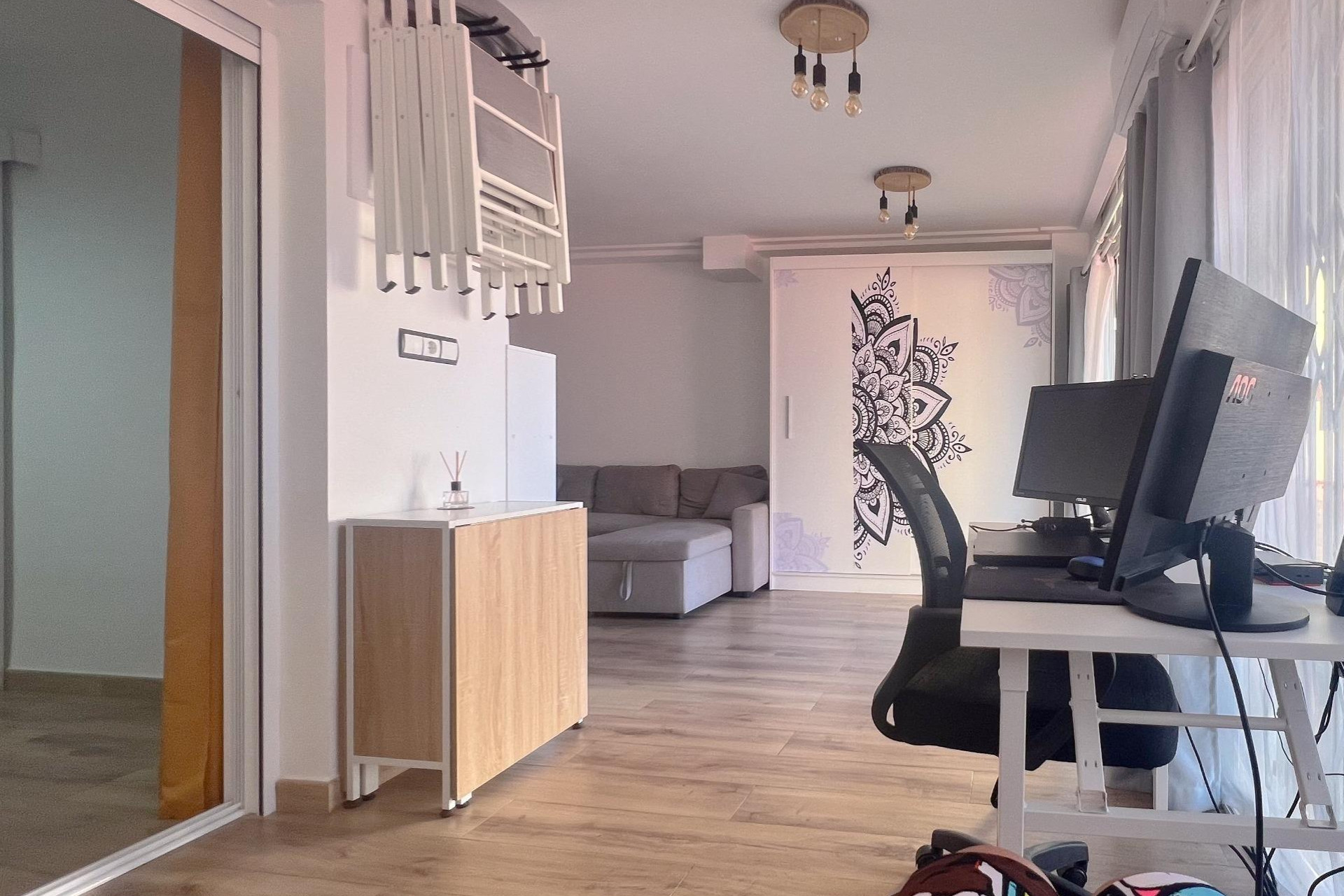 Revente - Apartment - Orihuela - Montepinar-La Aparecida-Raiguero