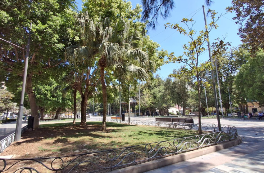 Revente - Apartment - Orihuela - Orihuela - City