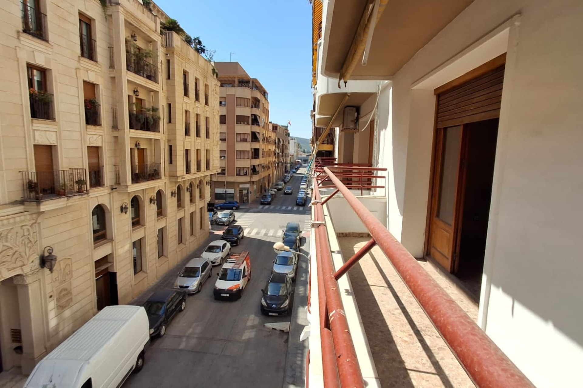 Revente - Apartment - Orihuela - Orihuela - City