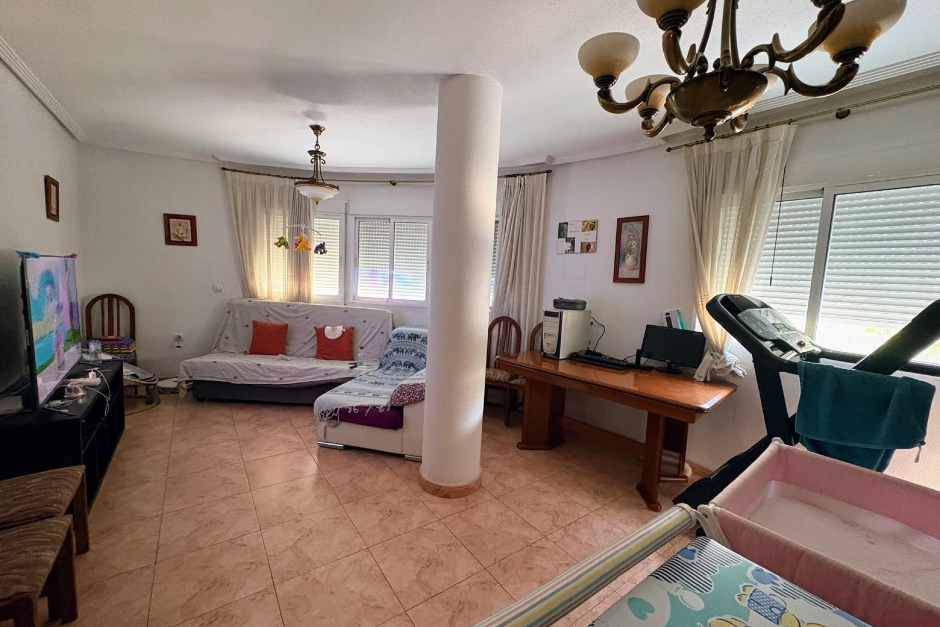 Revente - Apartment - Orihuela - Raiguero de Bonanza
