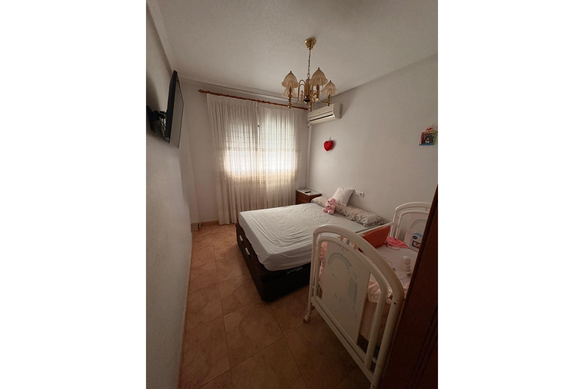 Revente - Apartment - Orihuela - Raiguero de Bonanza