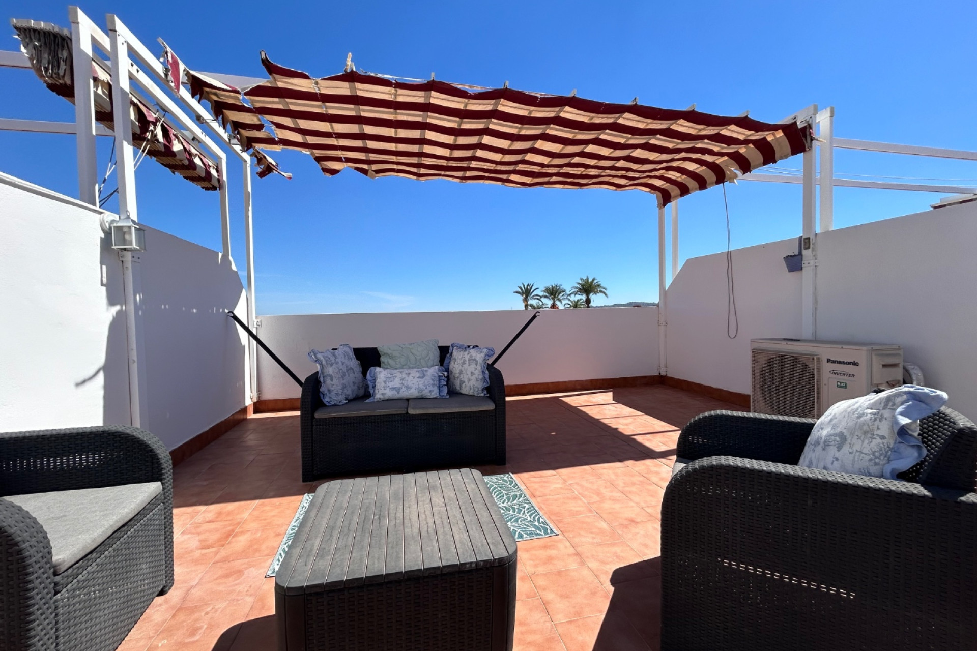 Revente - Apartment - Orihuela - Torremendo