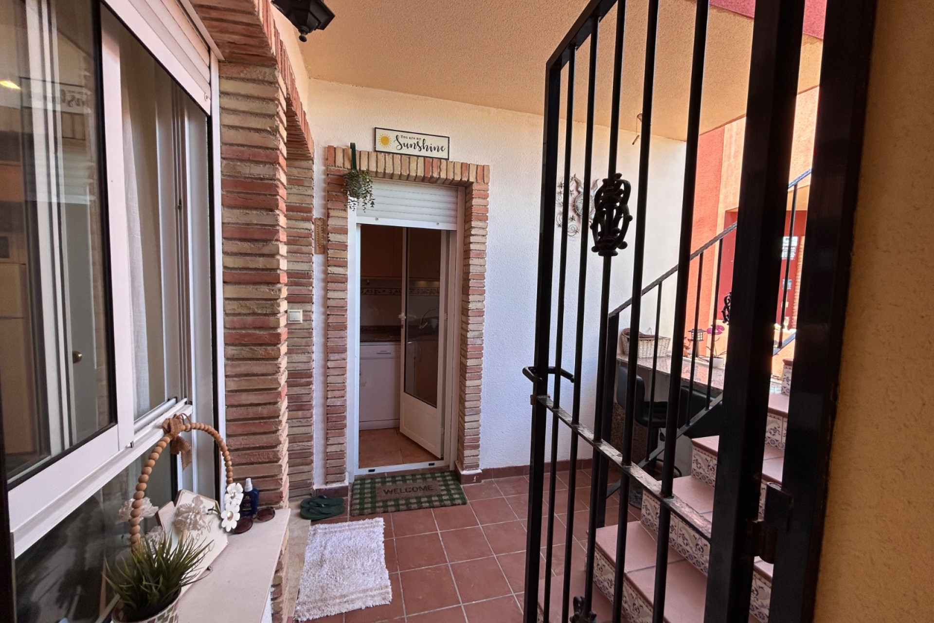 Revente - Apartment - Orihuela - Torremendo