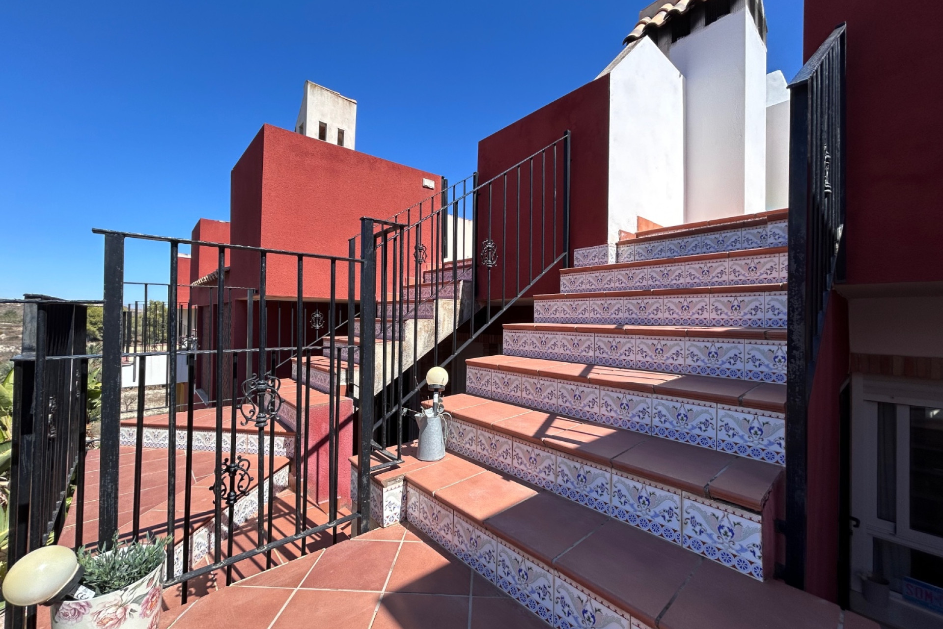 Revente - Apartment - Orihuela - Torremendo