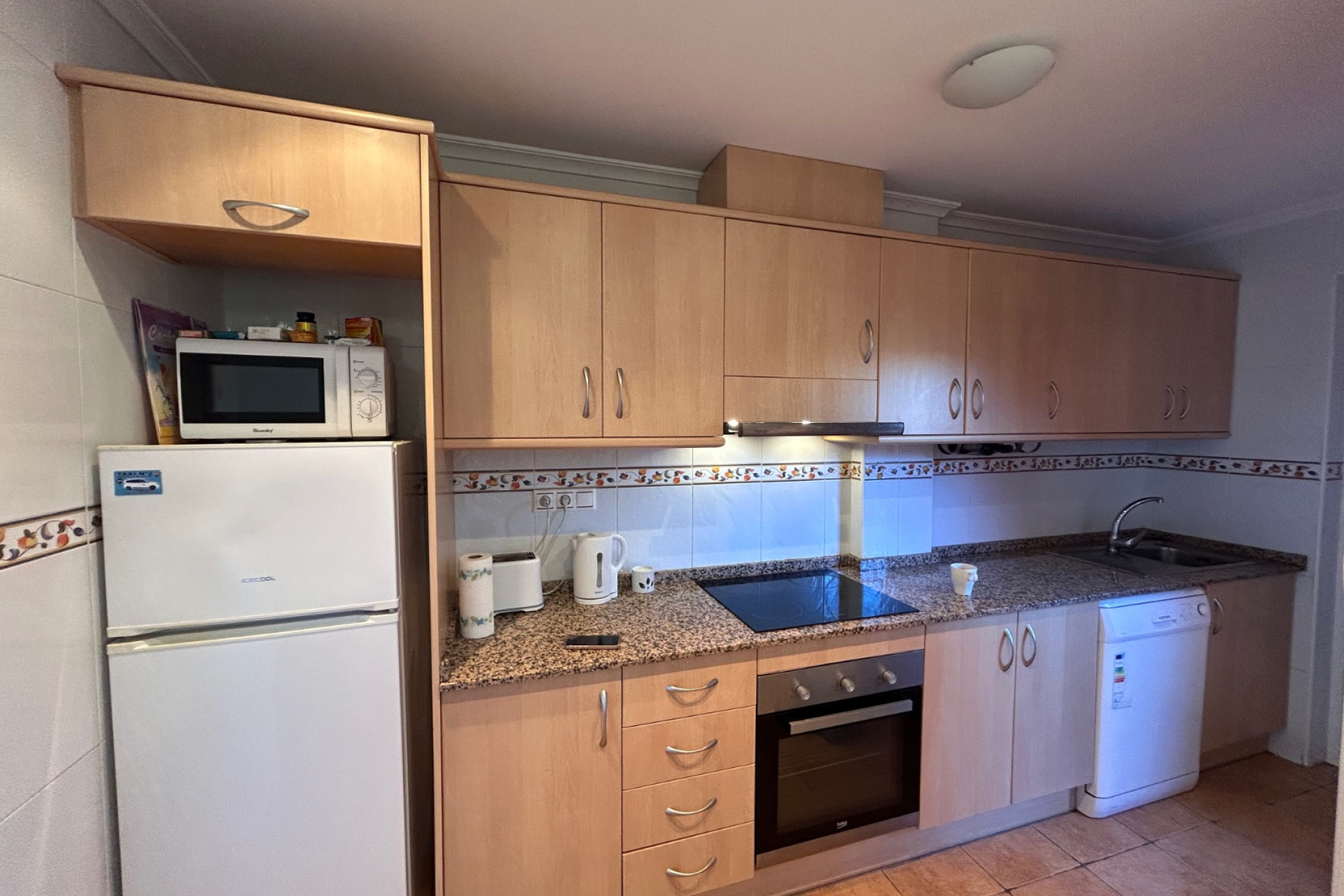 Revente - Apartment - Orihuela - Torremendo