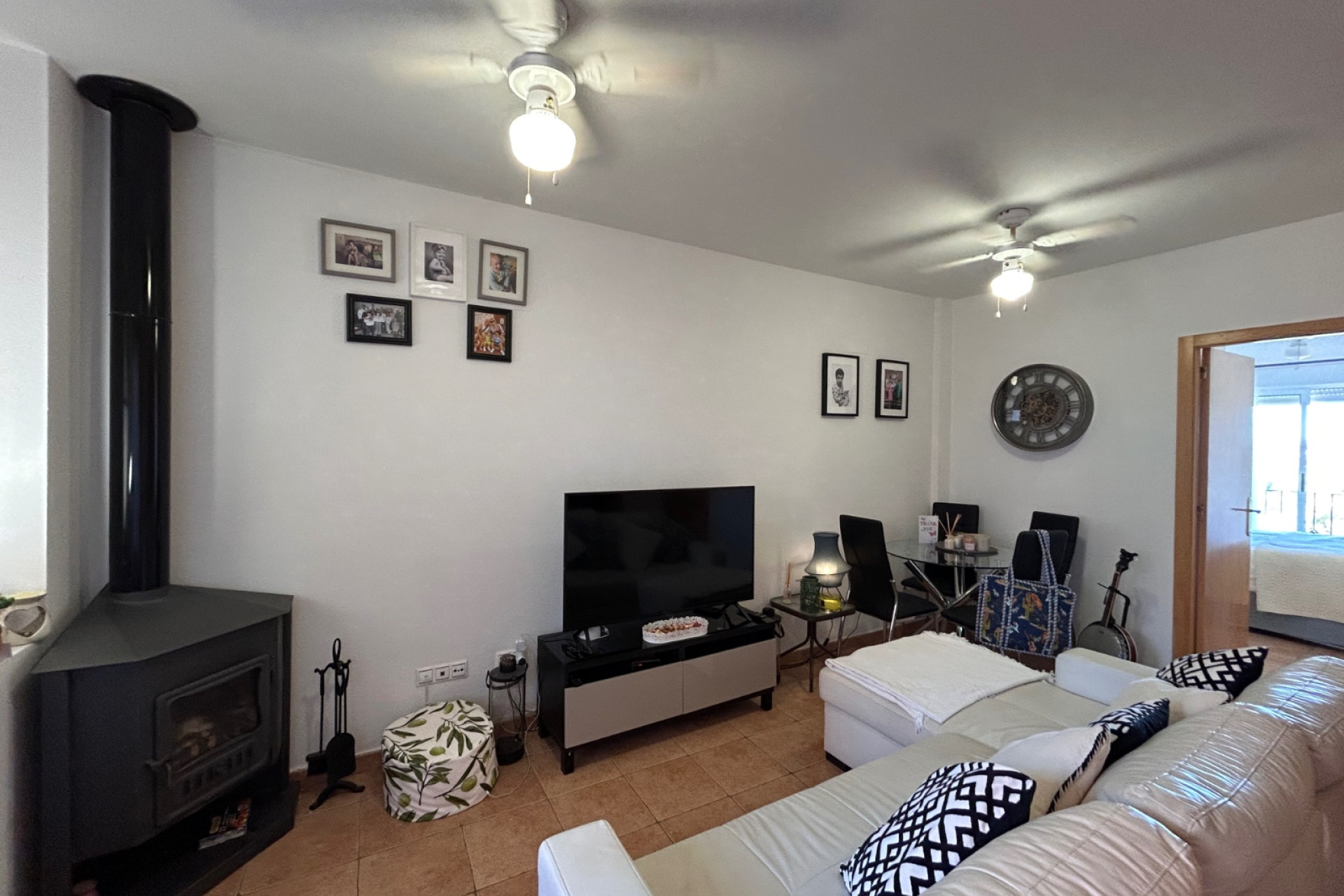 Revente - Apartment - Orihuela - Torremendo